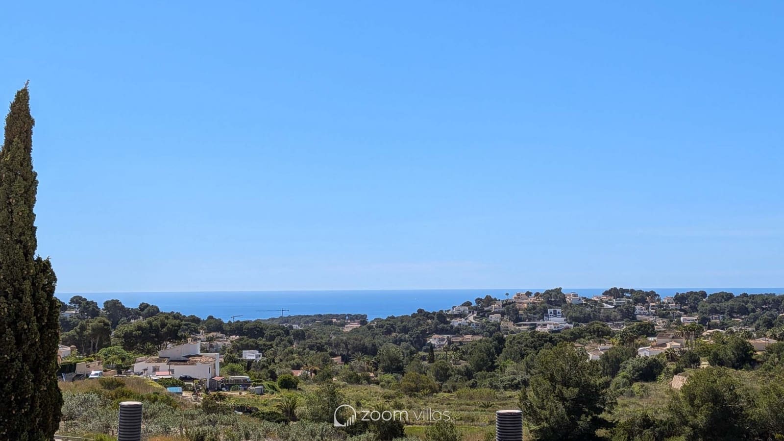 4 bedroom Villa for sale in Moraira - € 2,300,000 (Ref: 9665431)