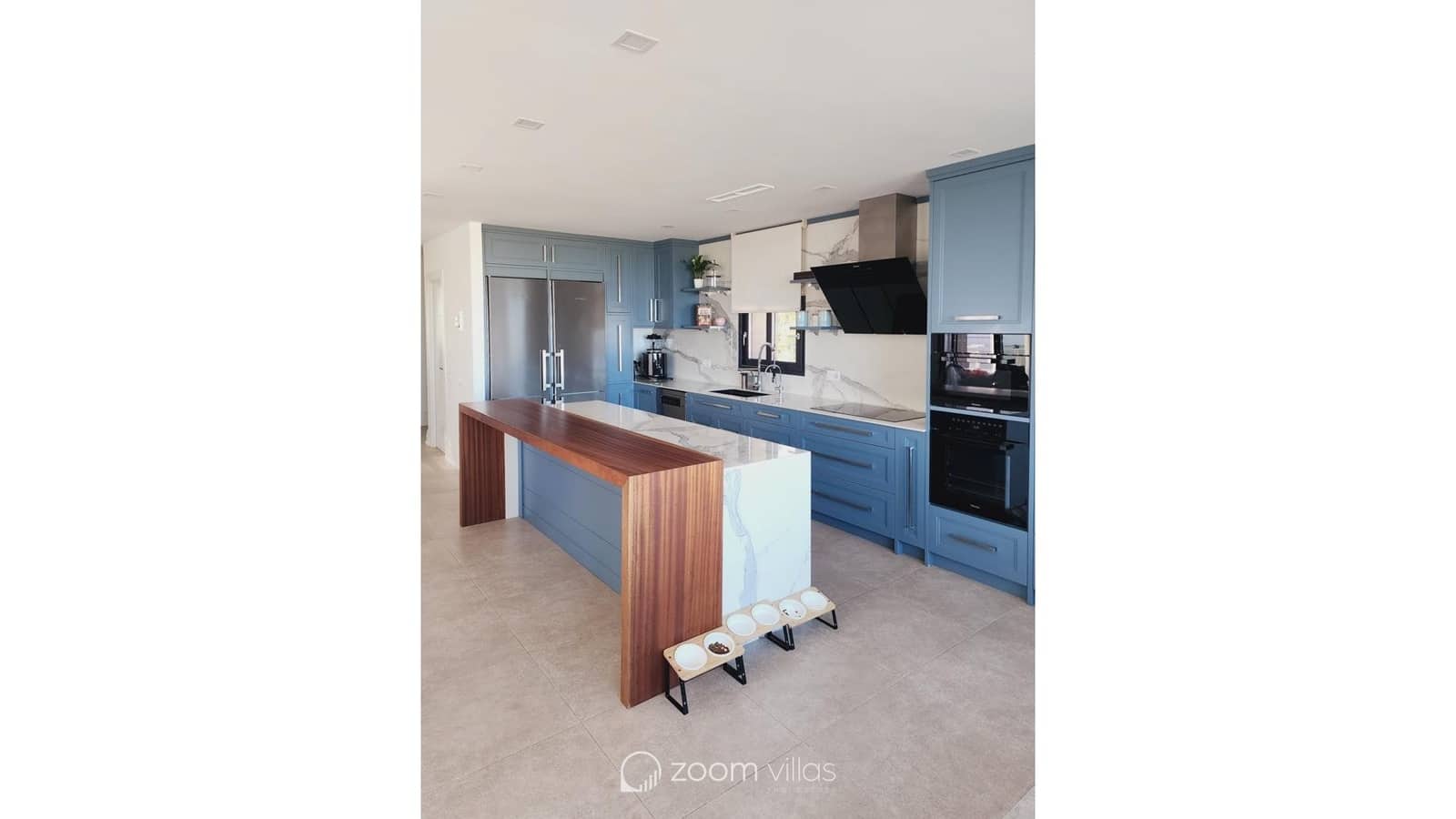 3 bedroom Villa for sale in Benitachell / Benitatxell with pool - € 950,000 (Ref: 9730498)