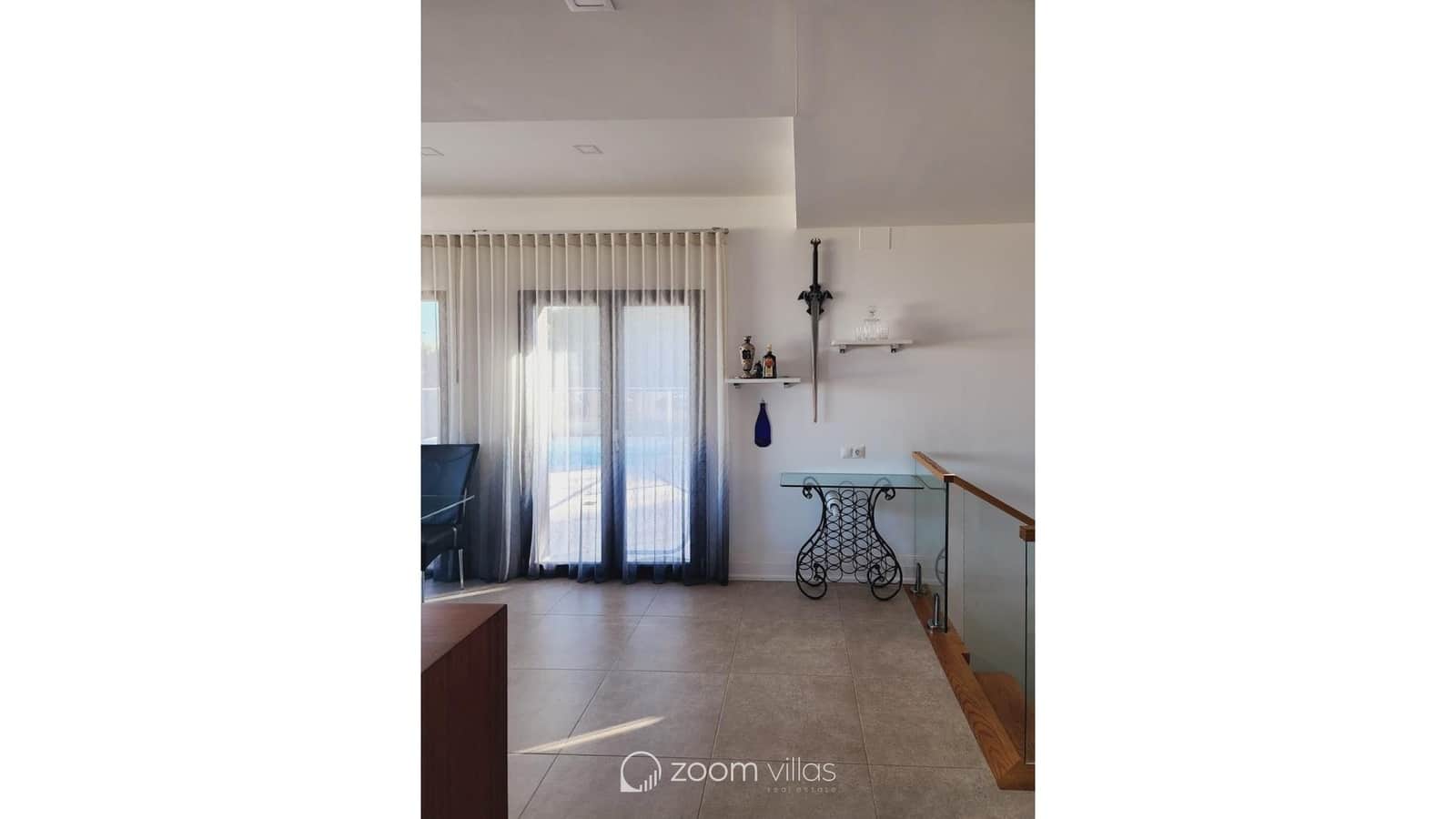 3 bedroom Villa for sale in Benitachell / Benitatxell with pool - € 950,000 (Ref: 9730498)