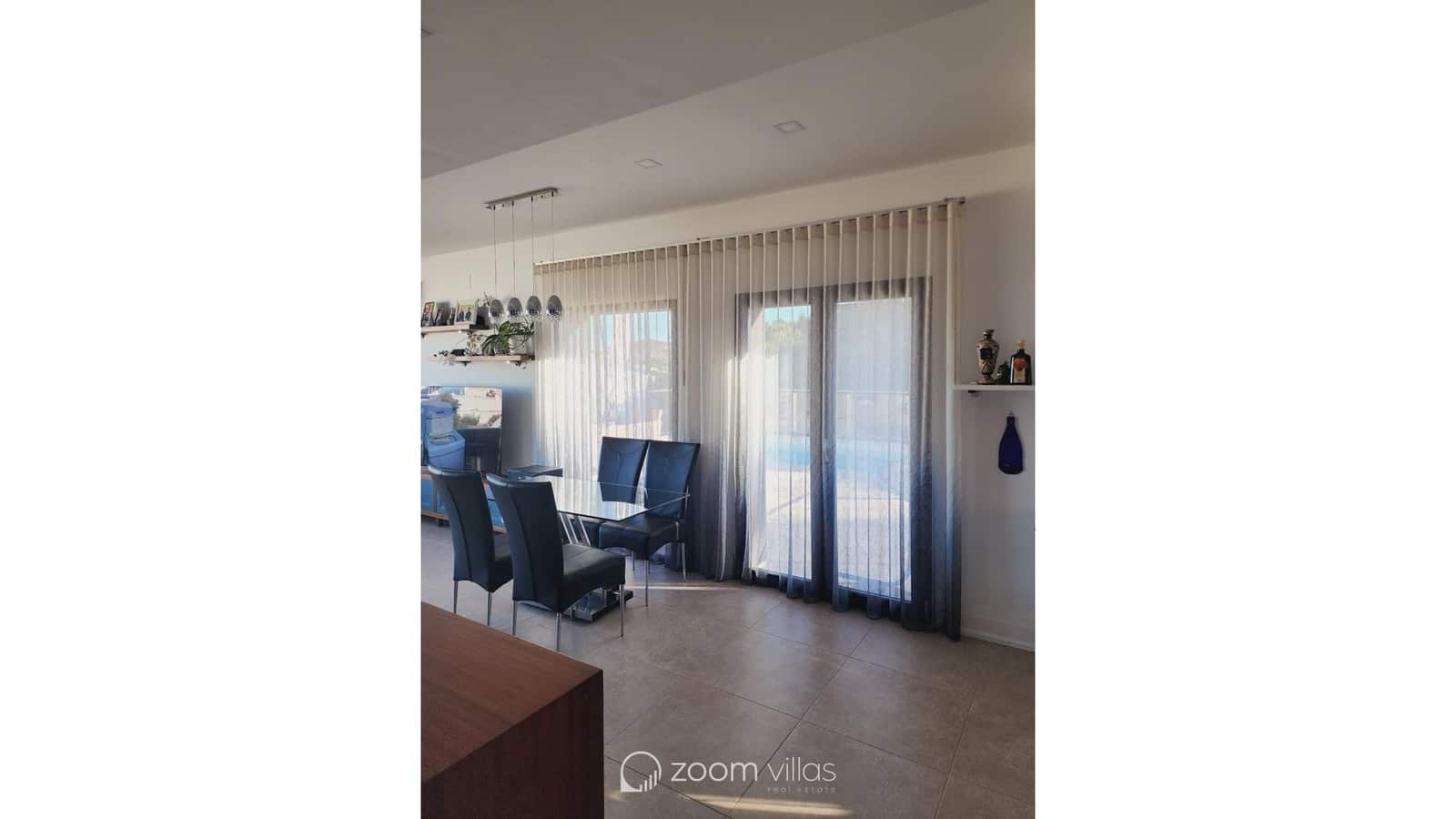 3 bedroom Villa for sale in Benitachell / Benitatxell with pool - € 950,000 (Ref: 9730498)