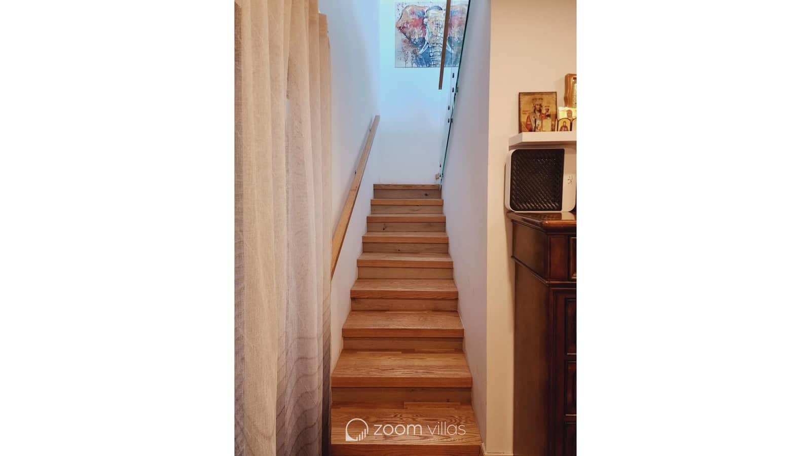 3 bedroom Villa for sale in Benitachell / Benitatxell with pool - € 950,000 (Ref: 9730498)