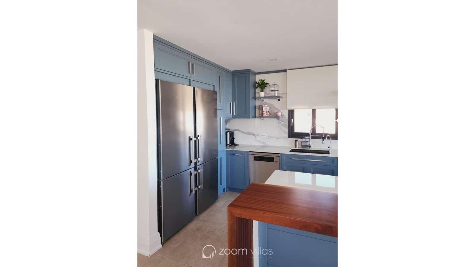 3 bedroom Villa for sale in Benitachell / Benitatxell with pool - € 950,000 (Ref: 9730498)