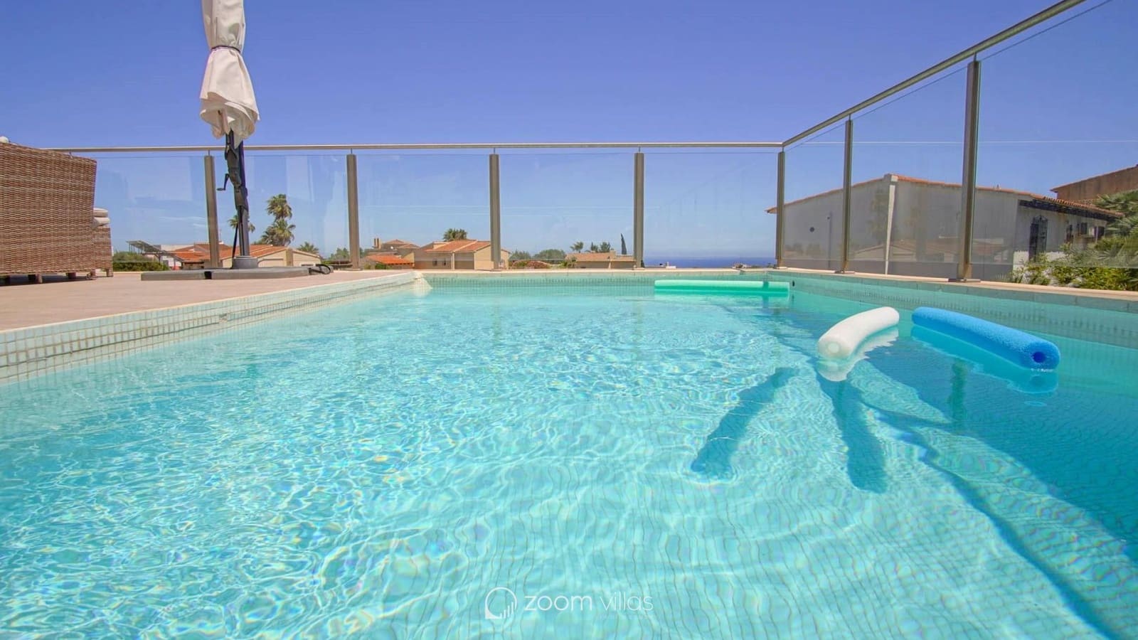 3 bedroom Villa for sale in Benitachell / Benitatxell with pool - € 950,000 (Ref: 9730498)