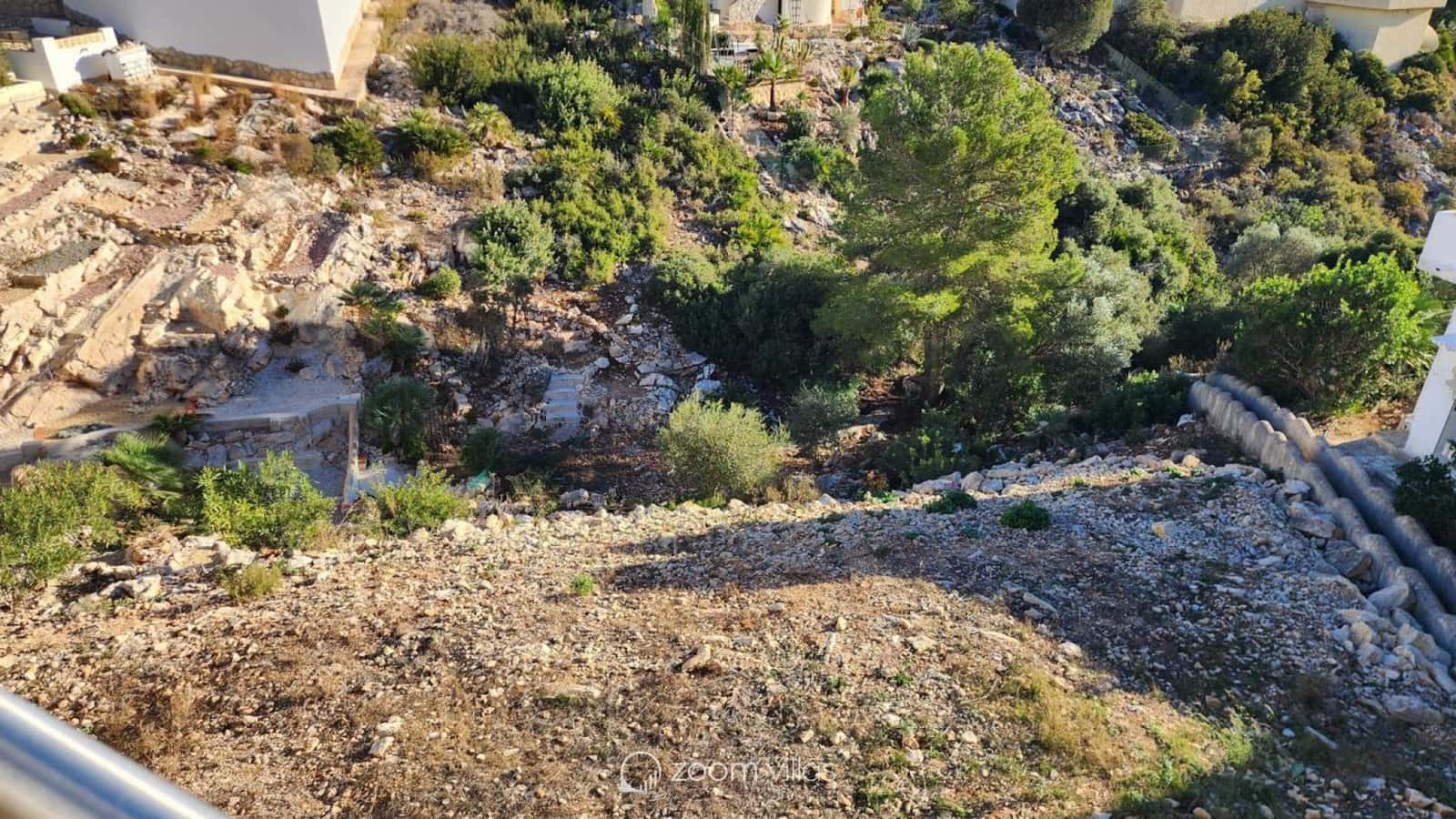 3 bedroom Villa for sale in Benitachell / Benitatxell with pool - € 950,000 (Ref: 9730498)