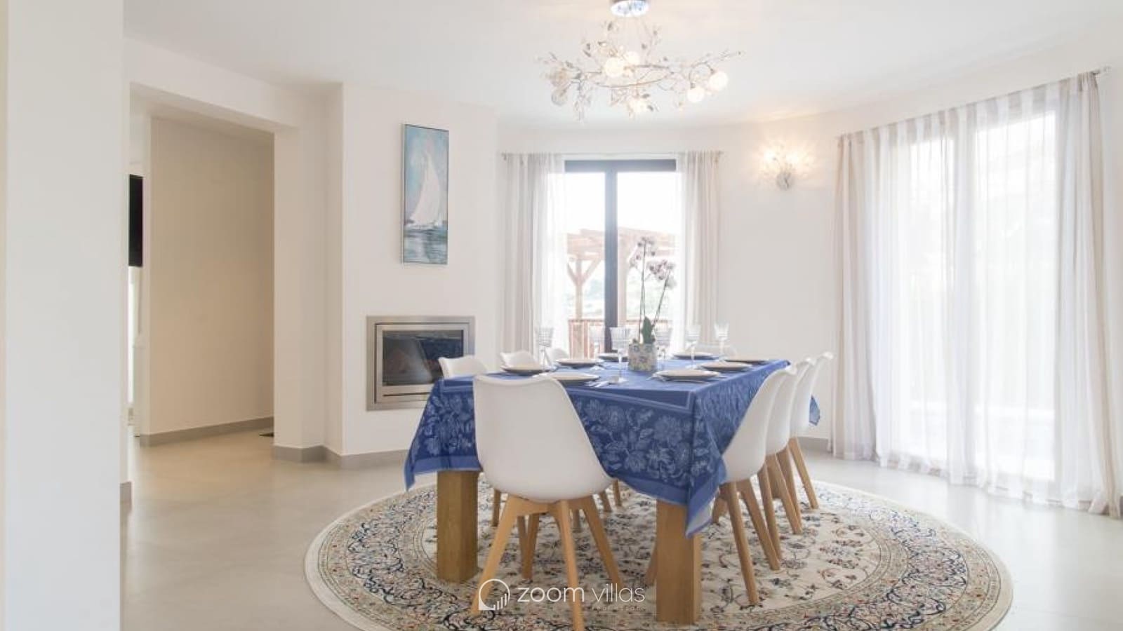 4 bedroom Villa for sale in Benitachell / Benitatxell with pool - € 749,000 (Ref: 9730499)