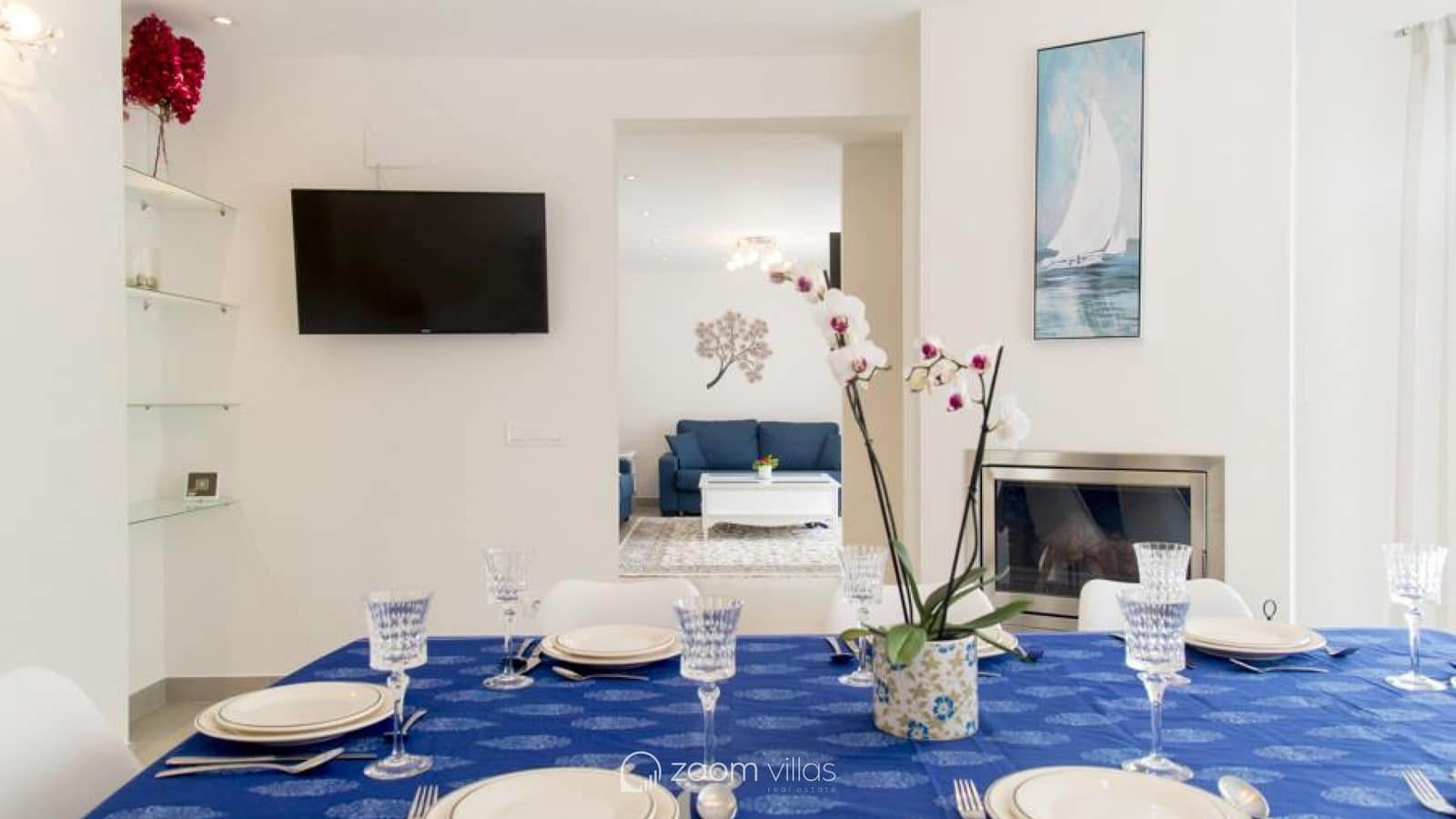 4 bedroom Villa for sale in Benitachell / Benitatxell with pool - € 749,000 (Ref: 9730499)