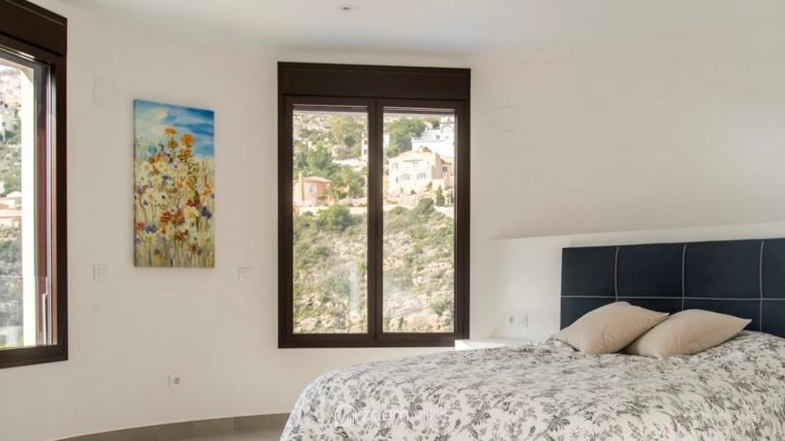 4 bedroom Villa for sale in Benitachell / Benitatxell with pool - € 749,000 (Ref: 9730499)