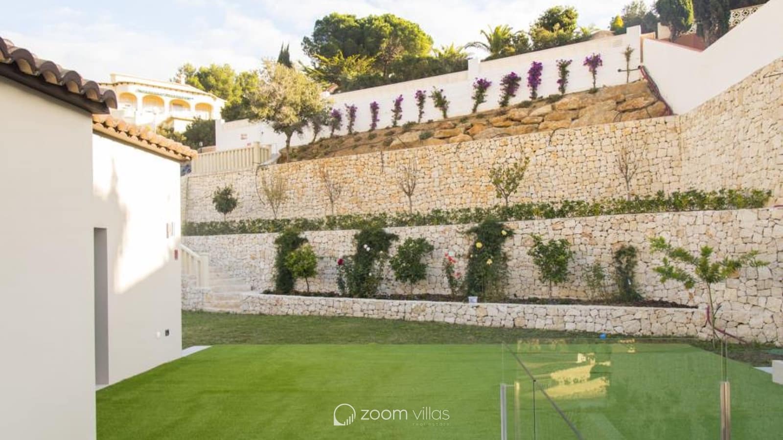 4 bedroom Villa for sale in Benitachell / Benitatxell with pool - € 749,000 (Ref: 9730499)