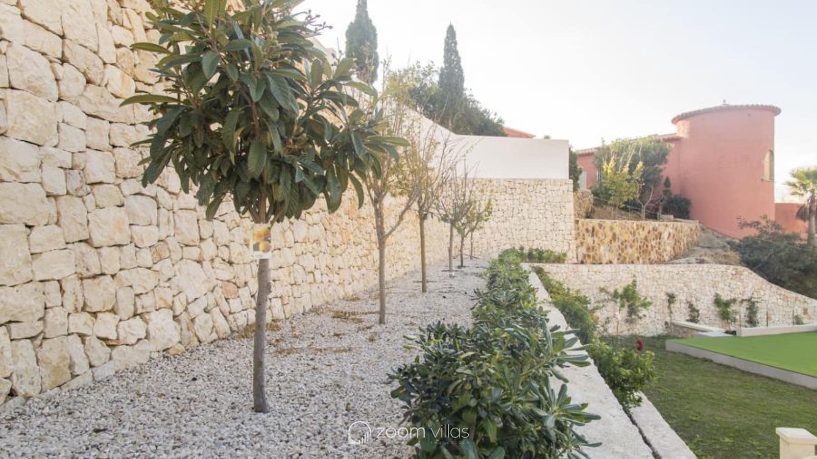 4 bedroom Villa for sale in Benitachell / Benitatxell with pool - € 749,000 (Ref: 9730499)