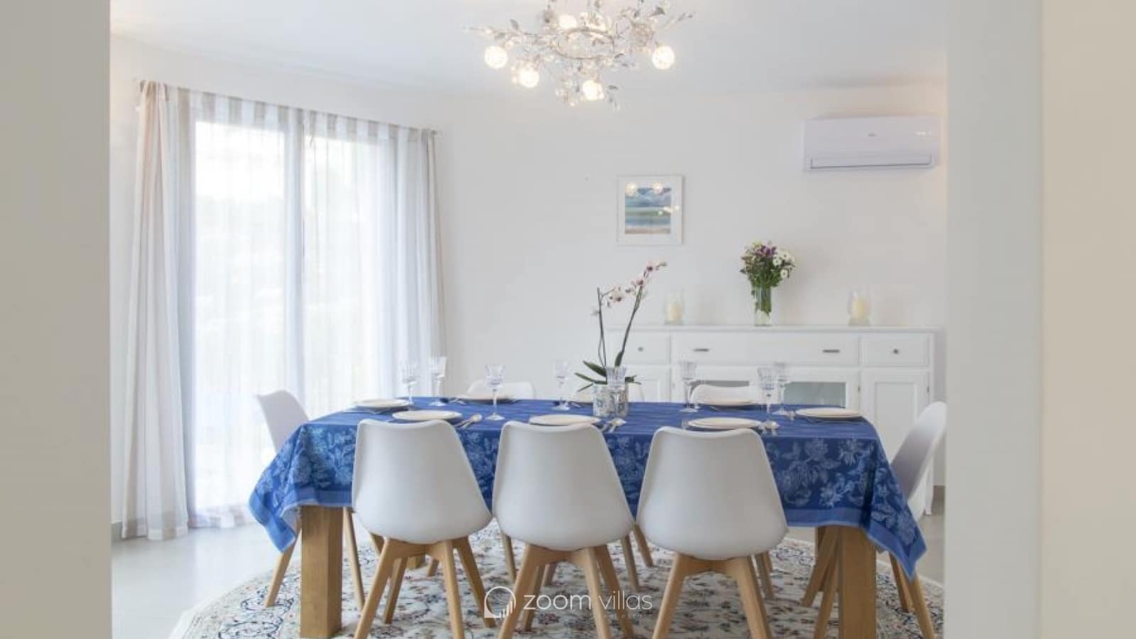 4 bedroom Villa for sale in Benitachell / Benitatxell with pool - € 749,000 (Ref: 9730499)