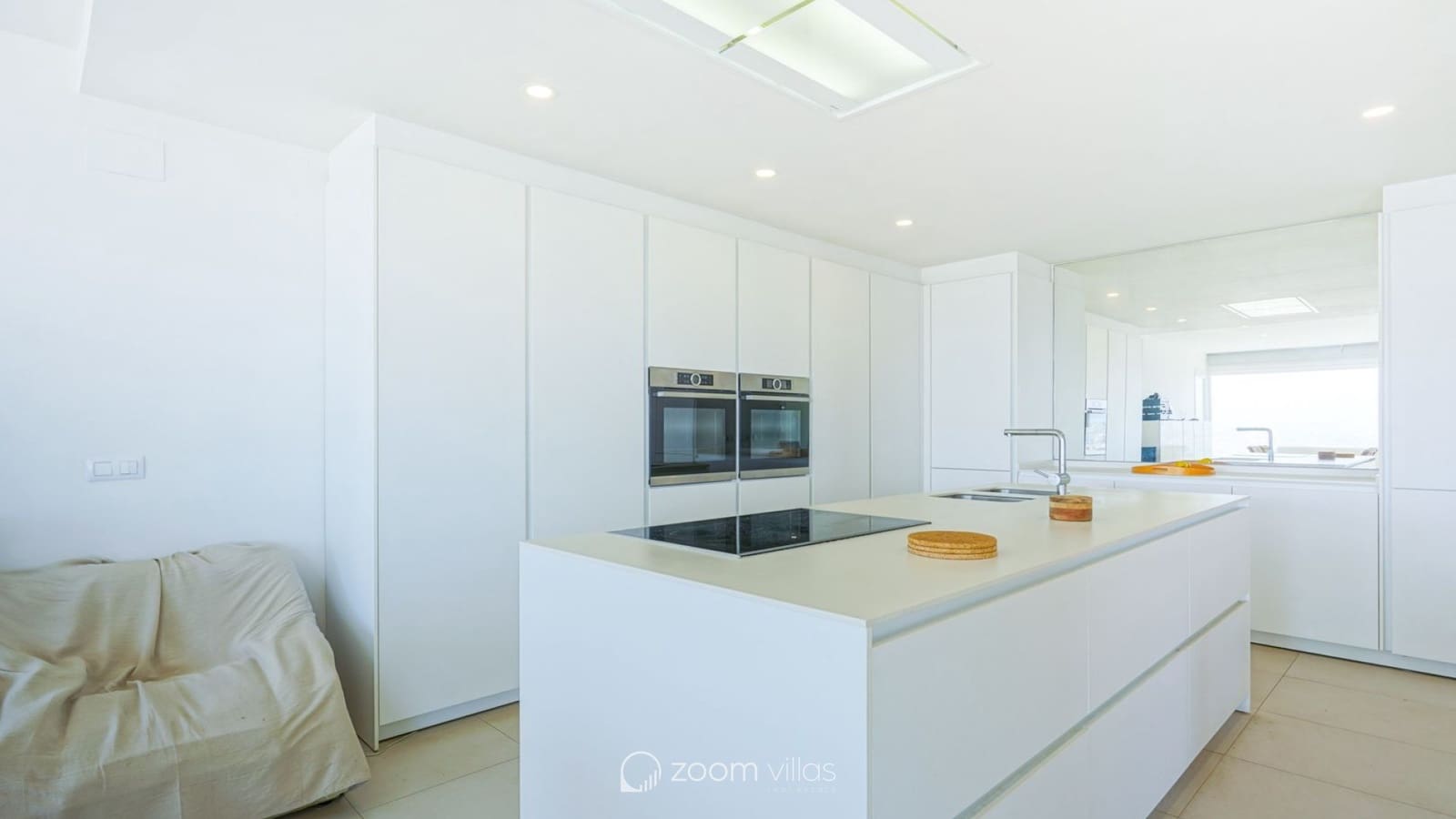 2 bedroom Villa for sale in Benitachell / Benitatxell with pool - € 875,000 (Ref: 9730500)