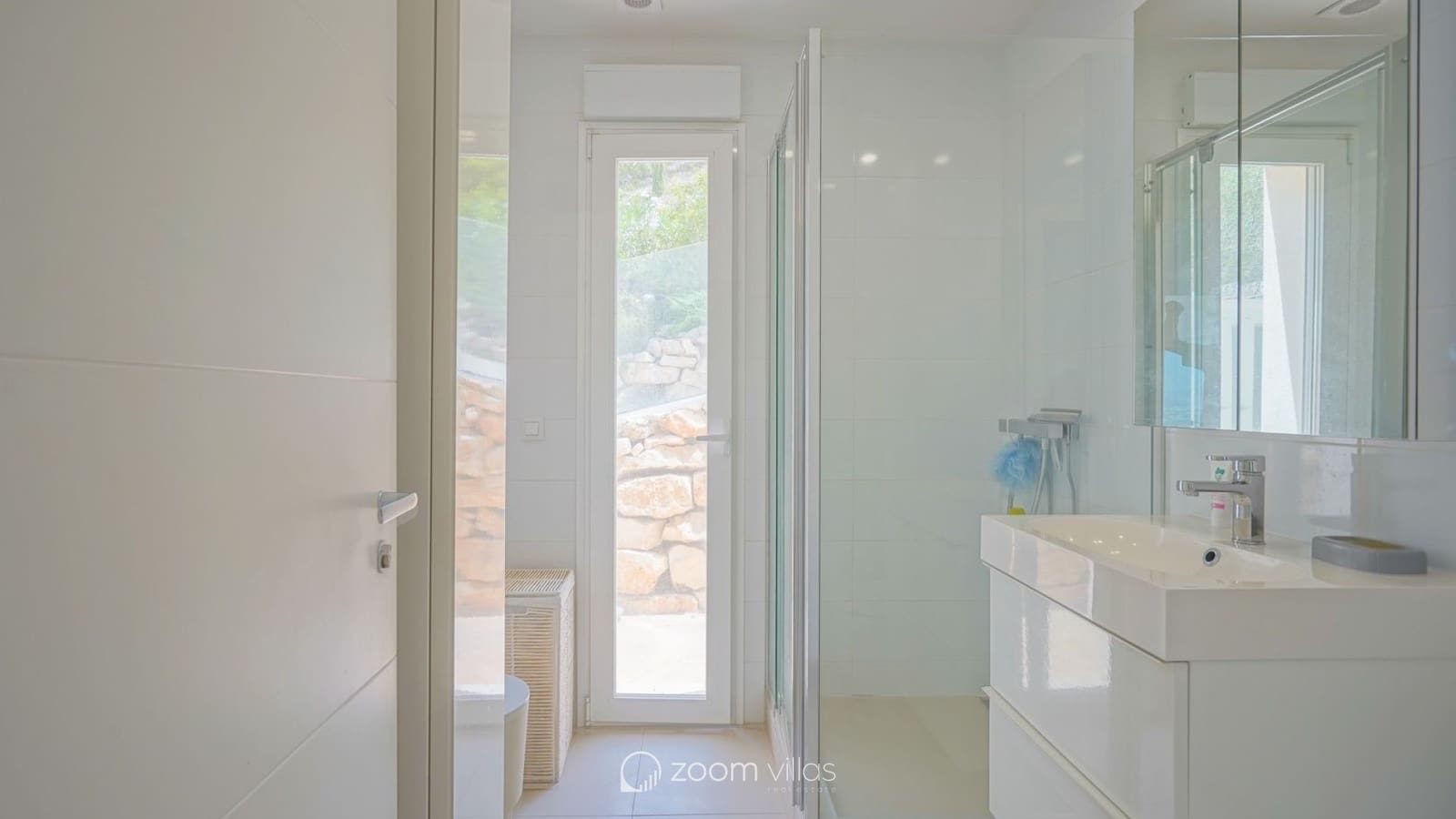 2 bedroom Villa for sale in Benitachell / Benitatxell with pool - € 875,000 (Ref: 9730500)