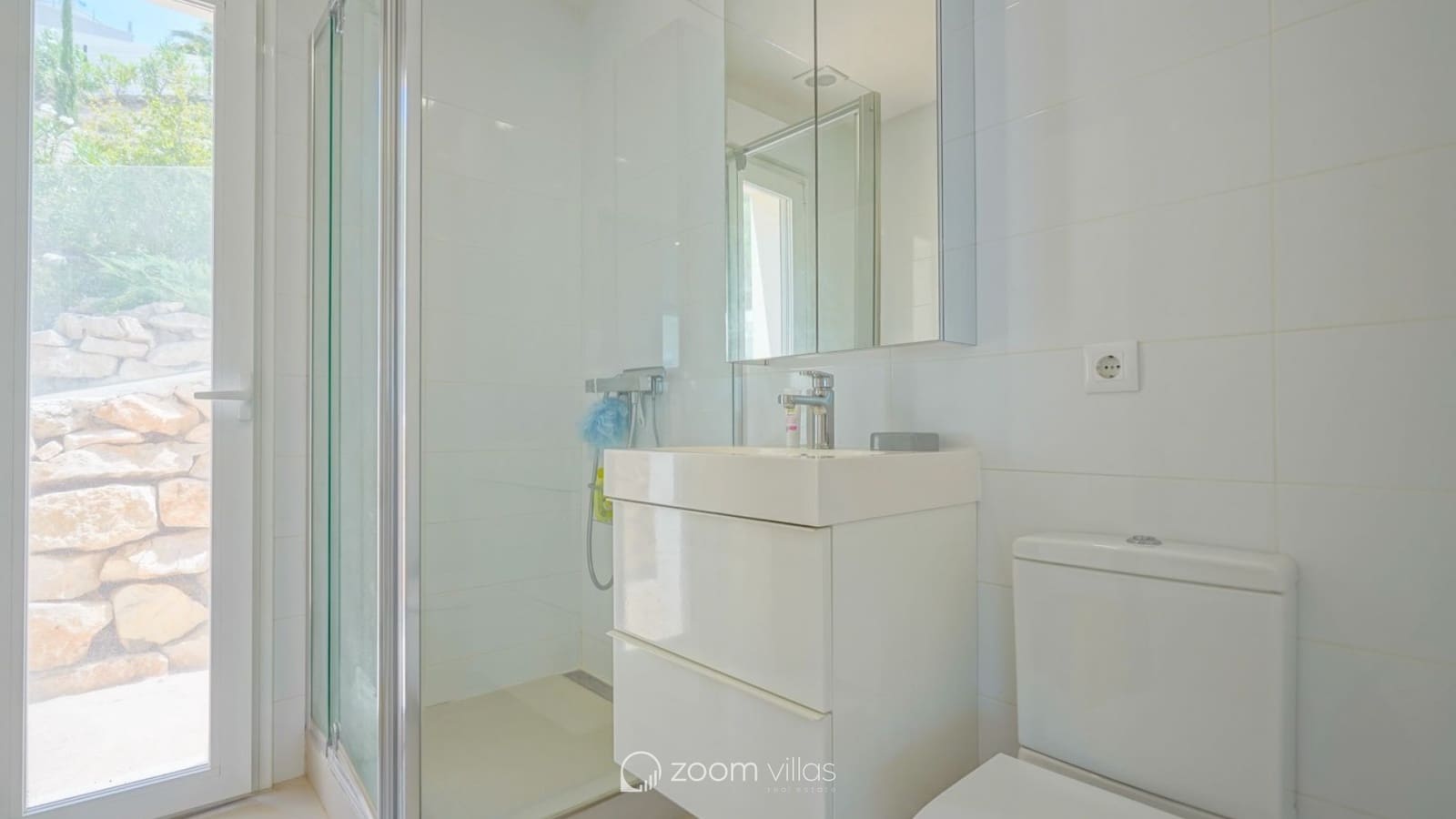 2 bedroom Villa for sale in Benitachell / Benitatxell with pool - € 875,000 (Ref: 9730500)