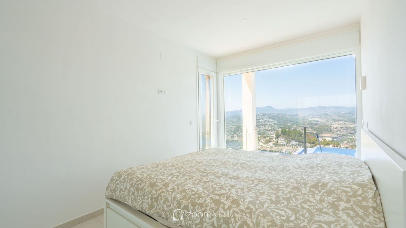 2 bedroom Villa for sale in Benitachell / Benitatxell with pool - € 875,000 (Ref: 9730500)