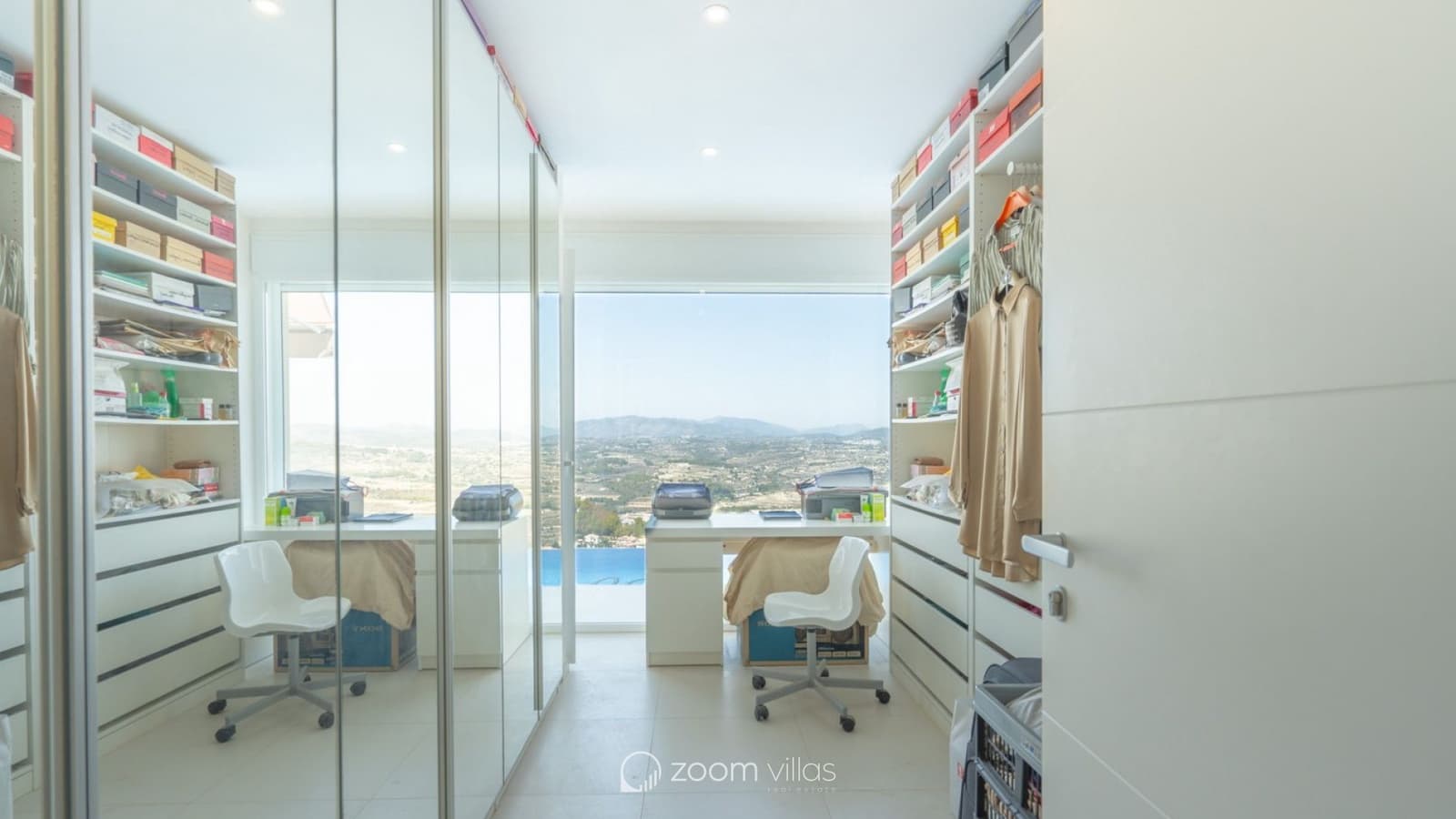 2 bedroom Villa for sale in Benitachell / Benitatxell with pool - € 875,000 (Ref: 9730500)