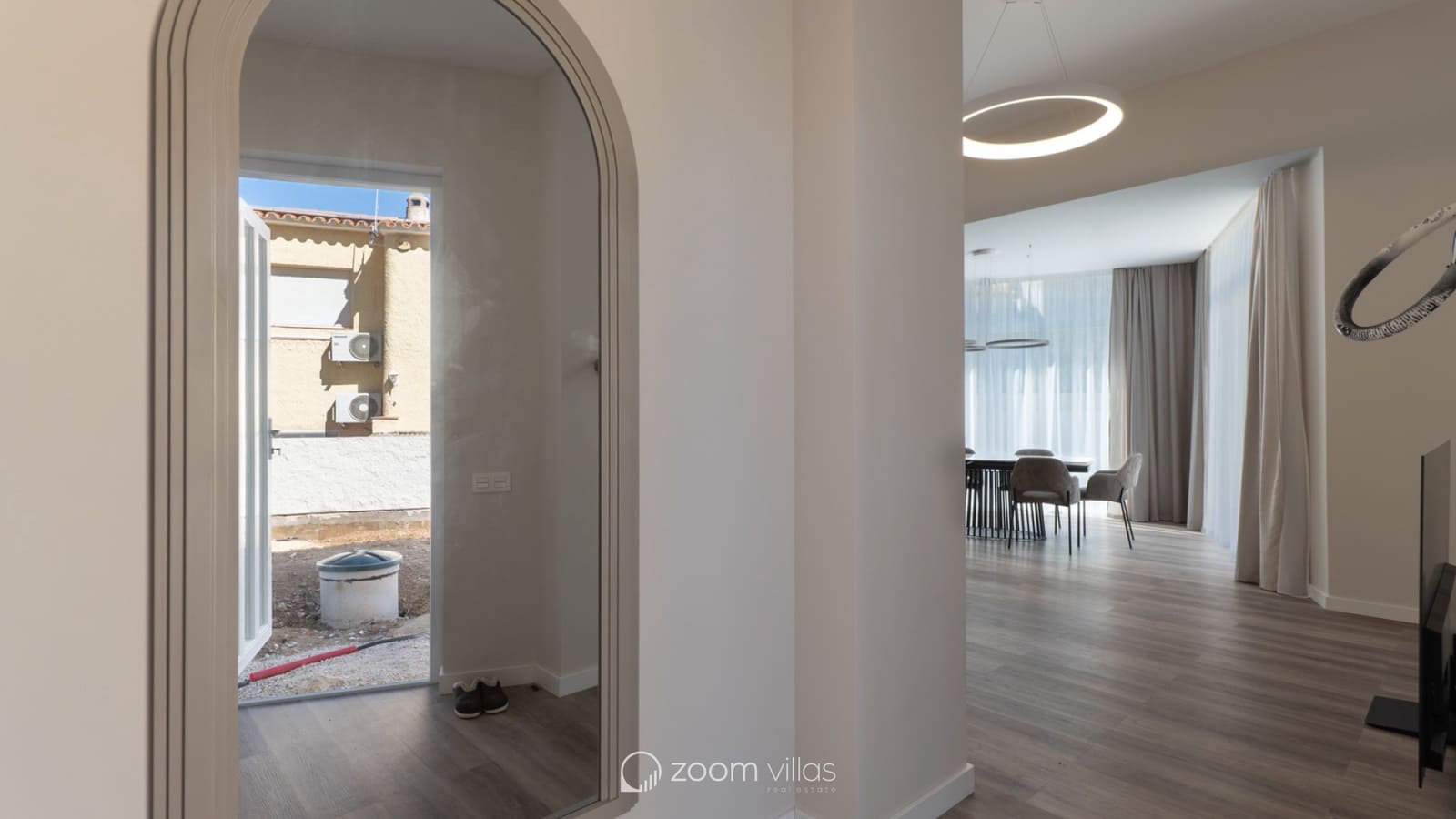 3 slaapkamer Villa te koop in Calpe / Calp met zwembad - € 799.000 (Ref: 9730728)