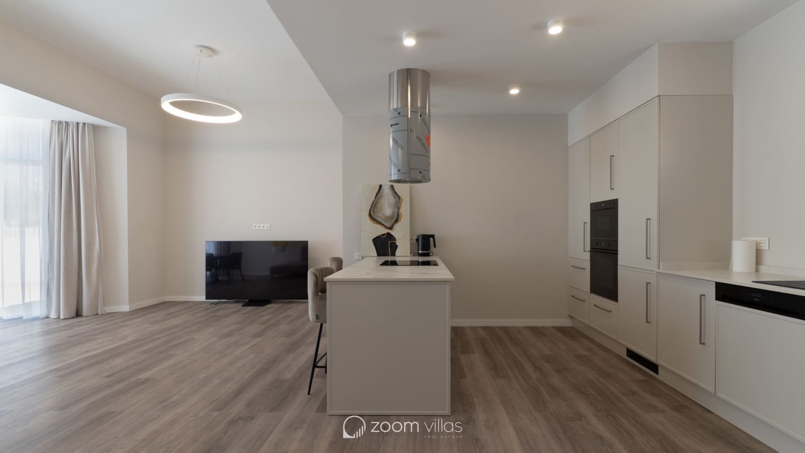 3 slaapkamer Villa te koop in Calpe / Calp met zwembad - € 799.000 (Ref: 9730728)