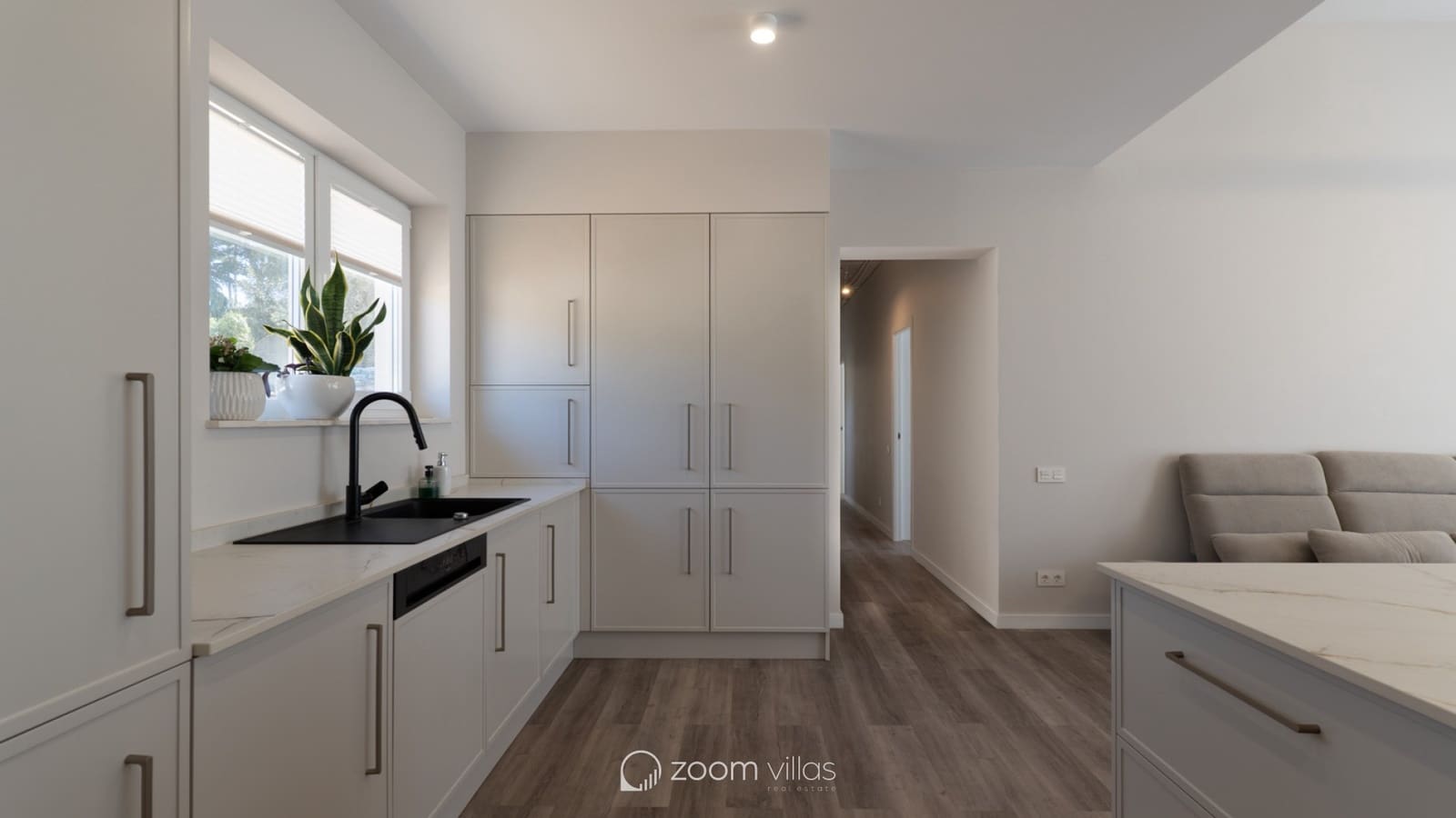 3 slaapkamer Villa te koop in Calpe / Calp met zwembad - € 799.000 (Ref: 9730728)