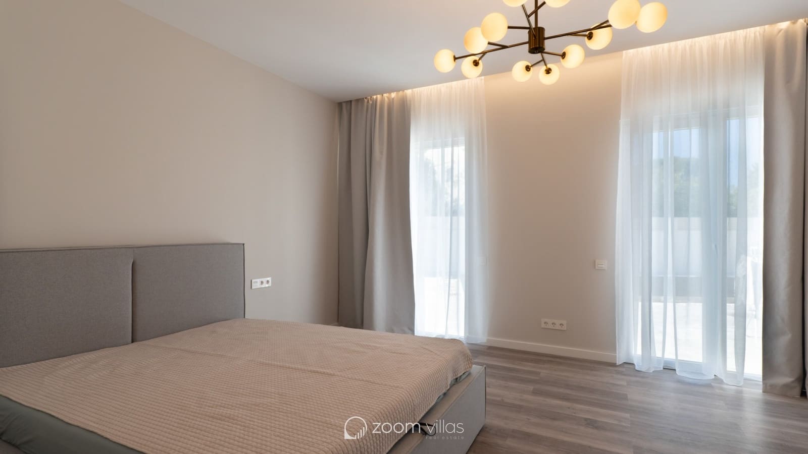 3 slaapkamer Villa te koop in Calpe / Calp met zwembad - € 799.000 (Ref: 9730728)