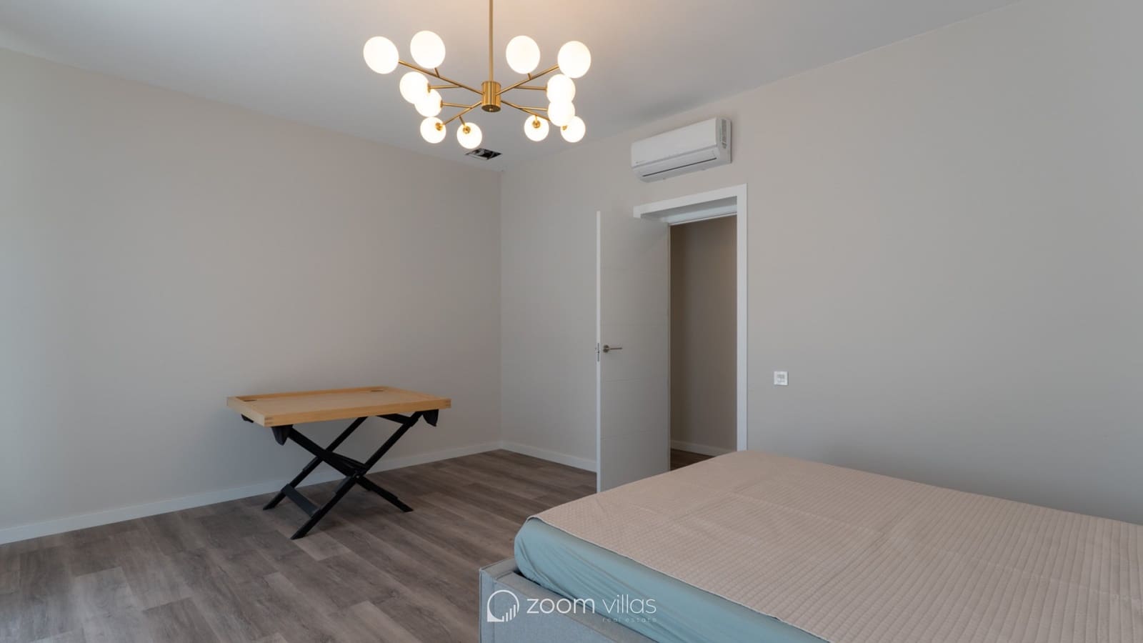 3 slaapkamer Villa te koop in Calpe / Calp met zwembad - € 799.000 (Ref: 9730728)