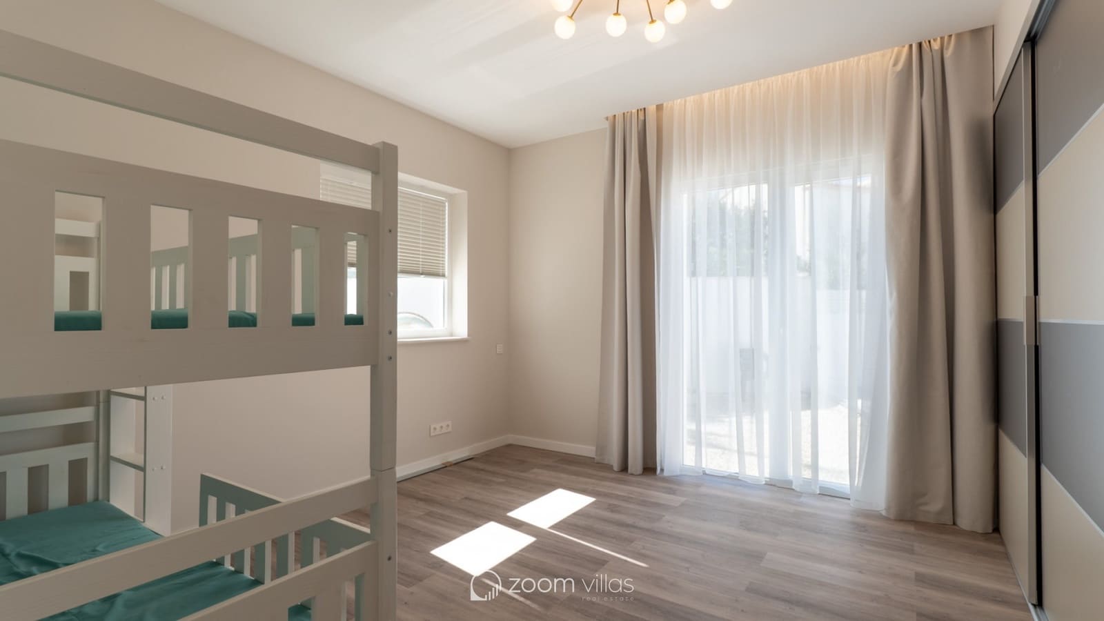 3 slaapkamer Villa te koop in Calpe / Calp met zwembad - € 799.000 (Ref: 9730728)