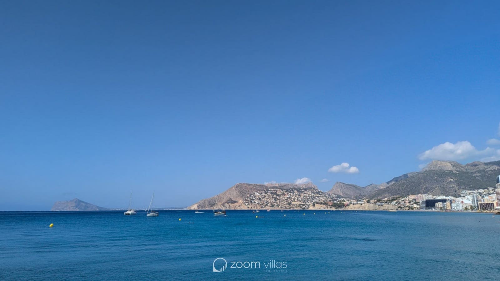 3 slaapkamer Villa te koop in Calpe / Calp met zwembad - € 799.000 (Ref: 9730728)