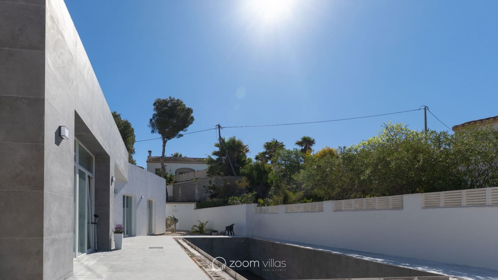 3 slaapkamer Villa te koop in Calpe / Calp met zwembad - € 799.000 (Ref: 9730728)
