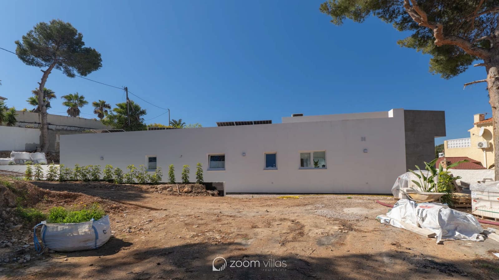 3 slaapkamer Villa te koop in Calpe / Calp met zwembad - € 799.000 (Ref: 9730728)
