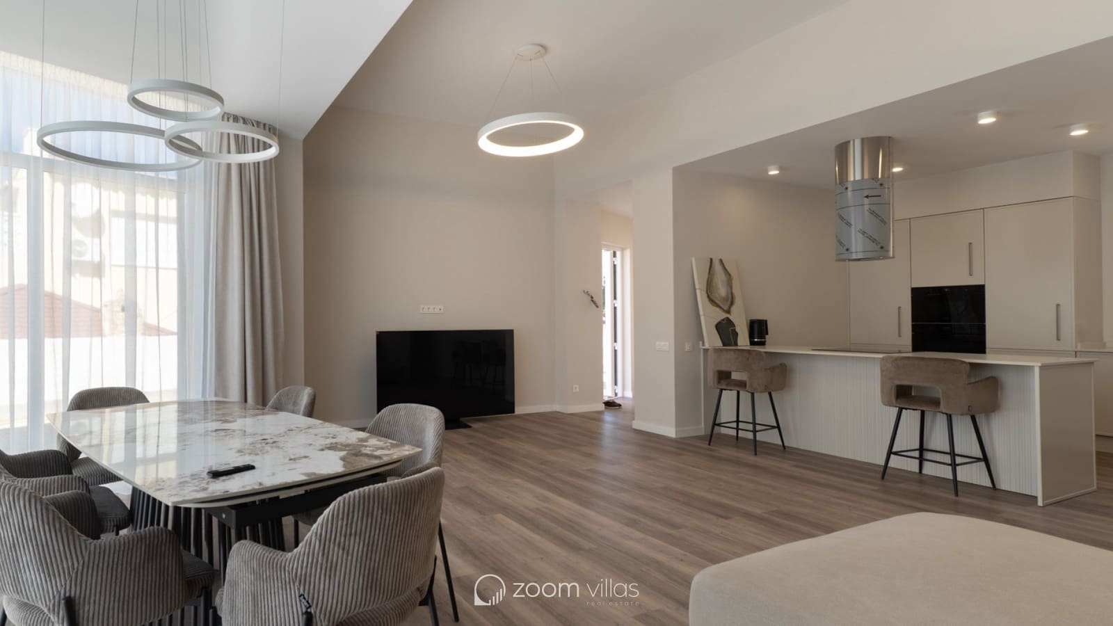 3 slaapkamer Villa te koop in Calpe / Calp met zwembad - € 799.000 (Ref: 9730728)