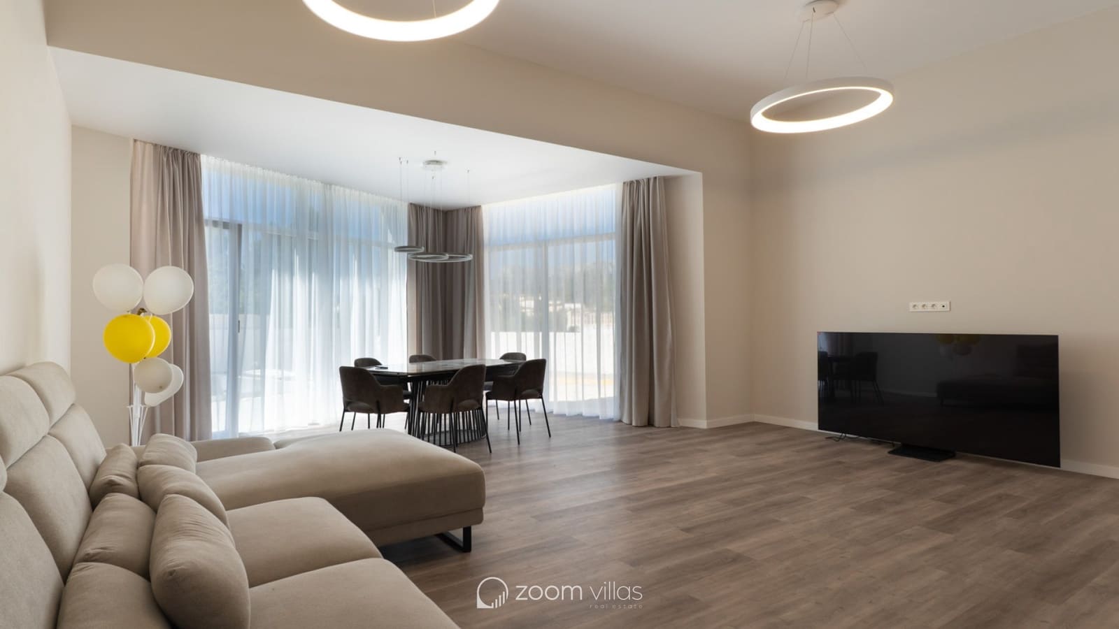 3 slaapkamer Villa te koop in Calpe / Calp met zwembad - € 799.000 (Ref: 9730728)