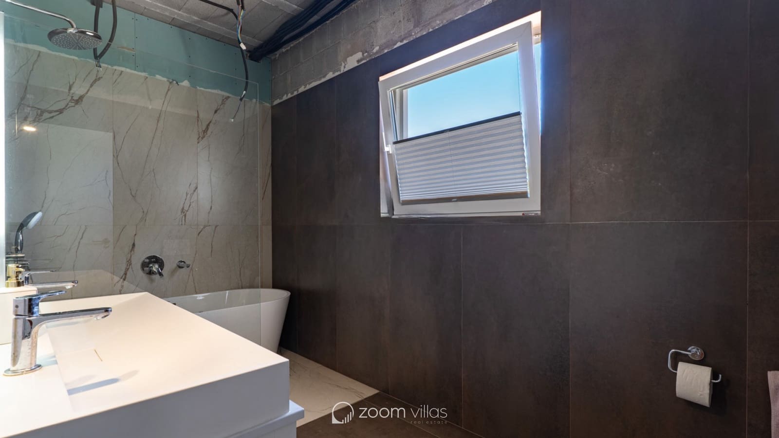 3 slaapkamer Villa te koop in Calpe / Calp met zwembad - € 799.000 (Ref: 9730728)