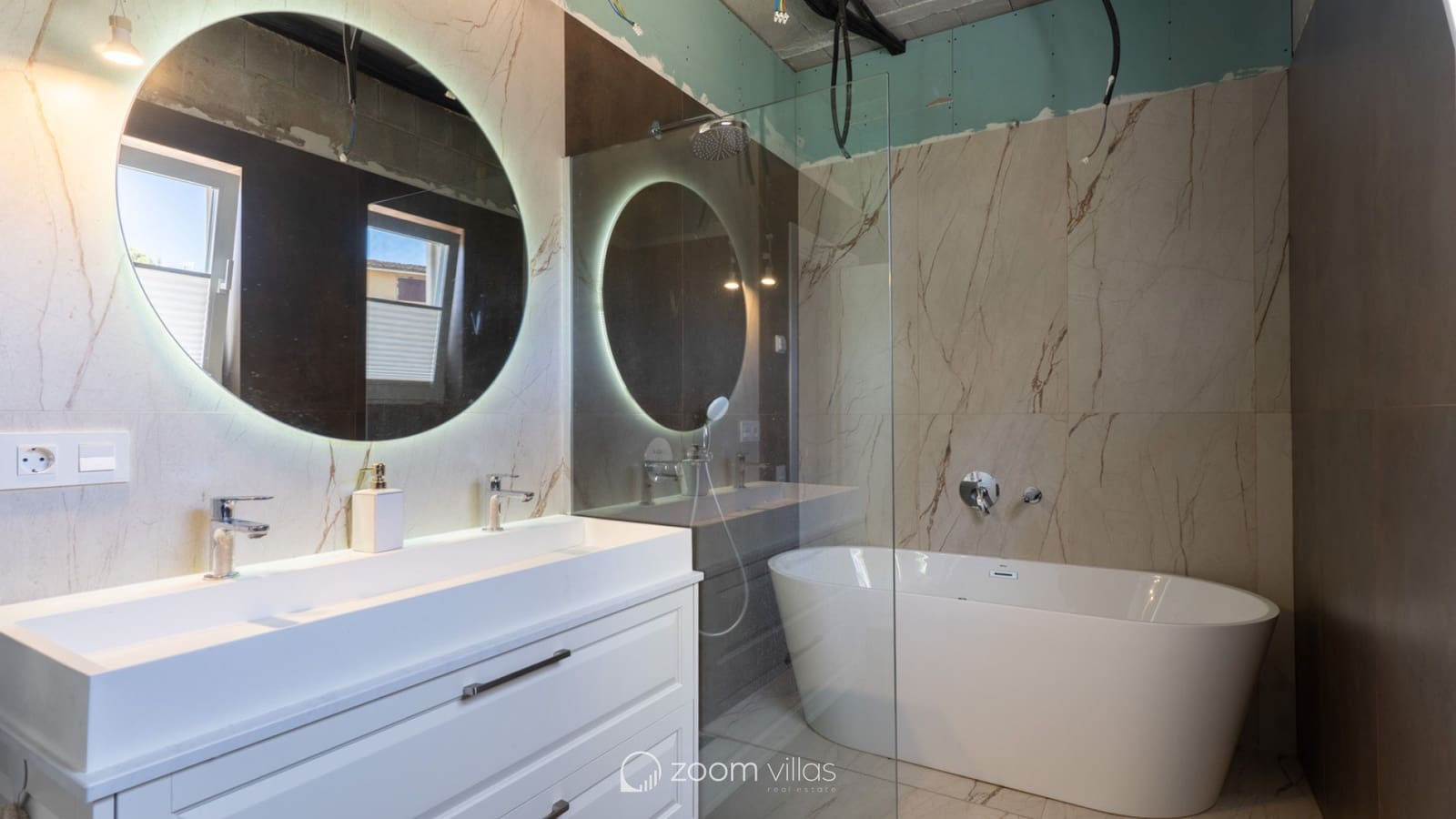 3 slaapkamer Villa te koop in Calpe / Calp met zwembad - € 799.000 (Ref: 9730728)