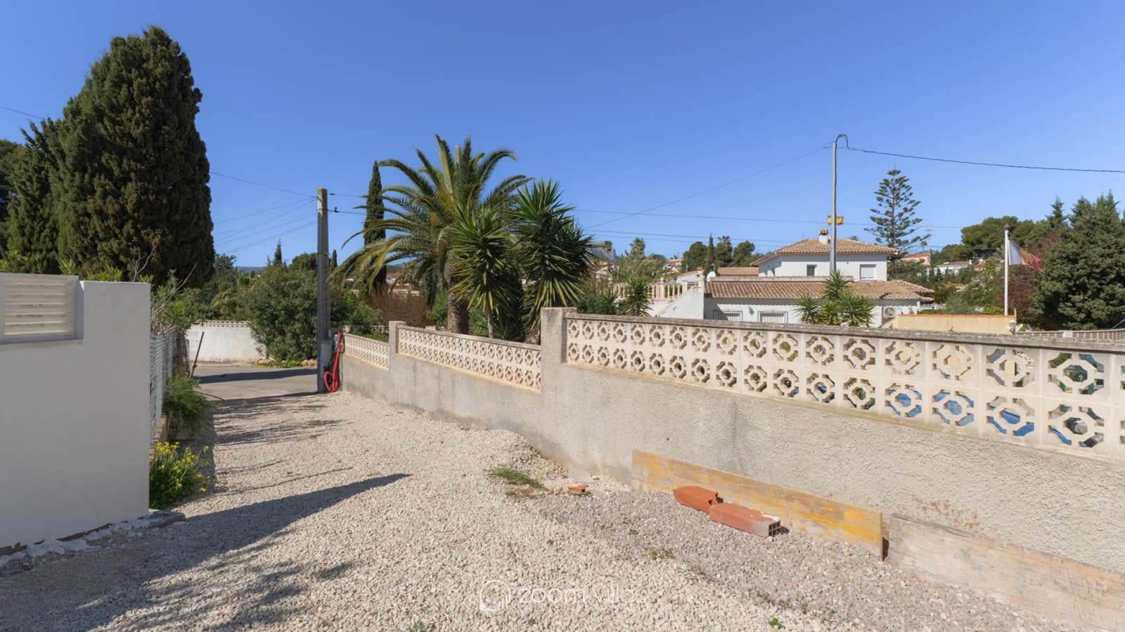 3 slaapkamer Villa te koop in Calpe / Calp met zwembad - € 799.000 (Ref: 9730728)