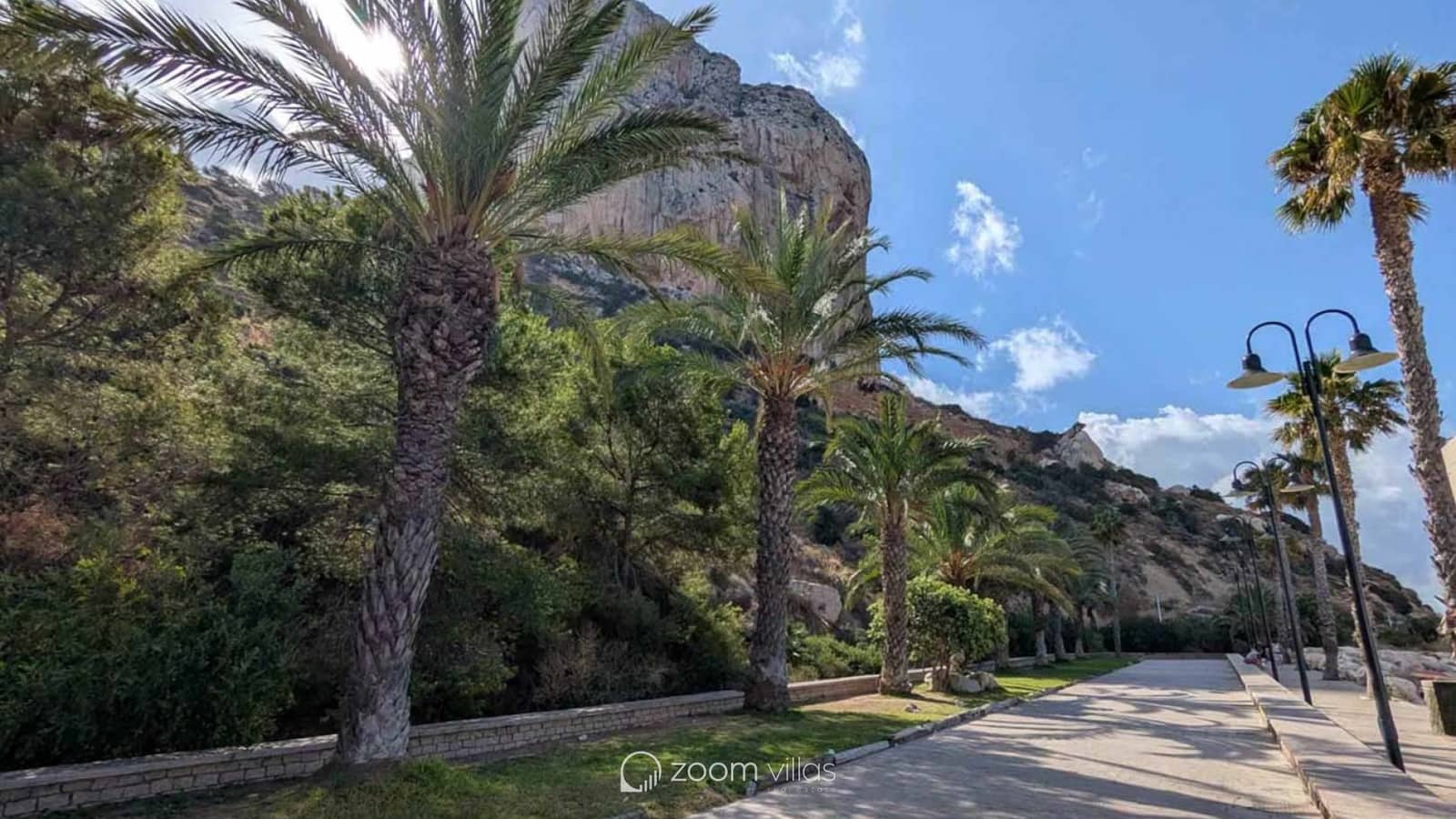 3 slaapkamer Villa te koop in Calpe / Calp met zwembad - € 799.000 (Ref: 9730728)