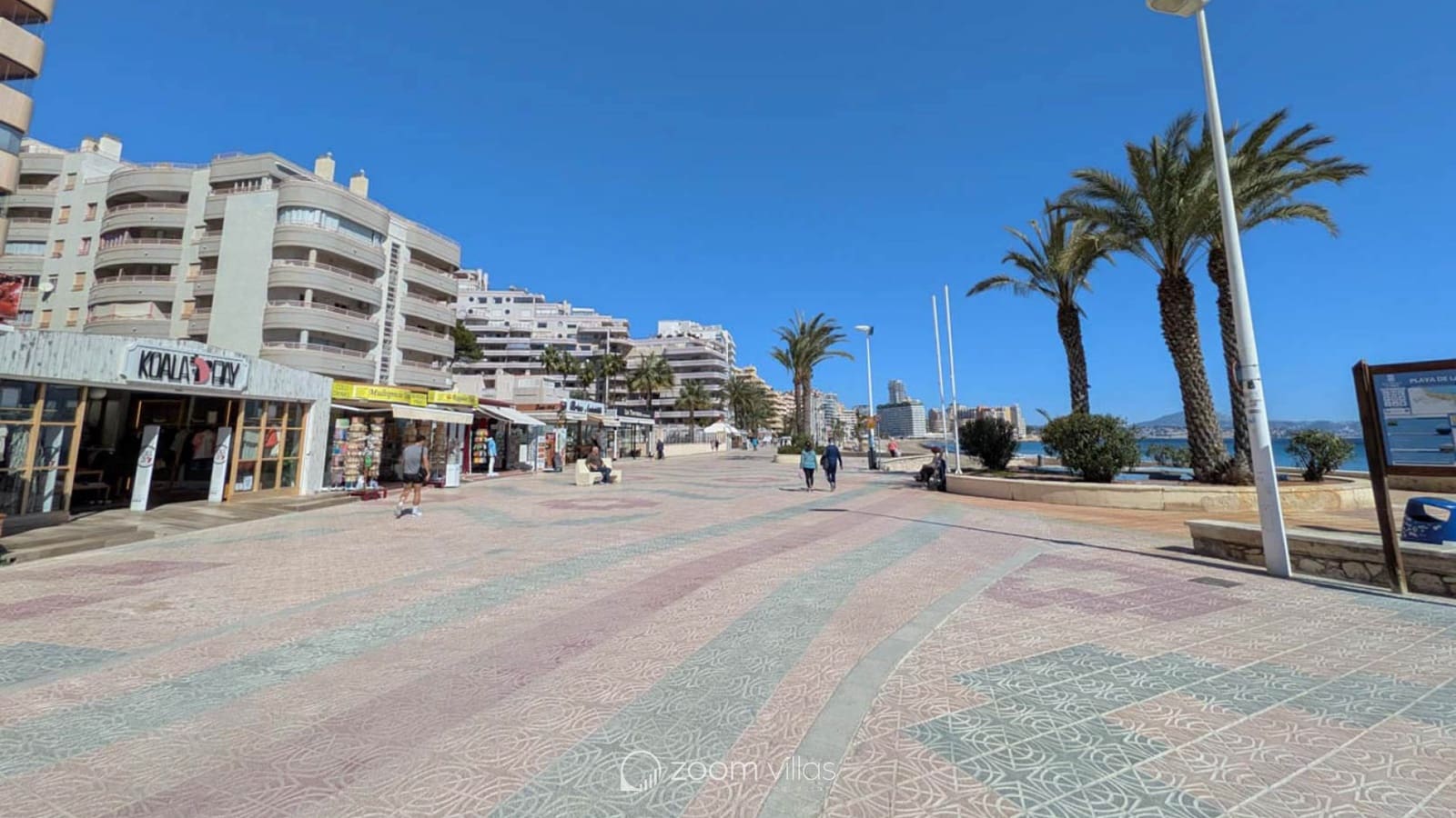 3 slaapkamer Villa te koop in Calpe / Calp met zwembad - € 799.000 (Ref: 9730728)