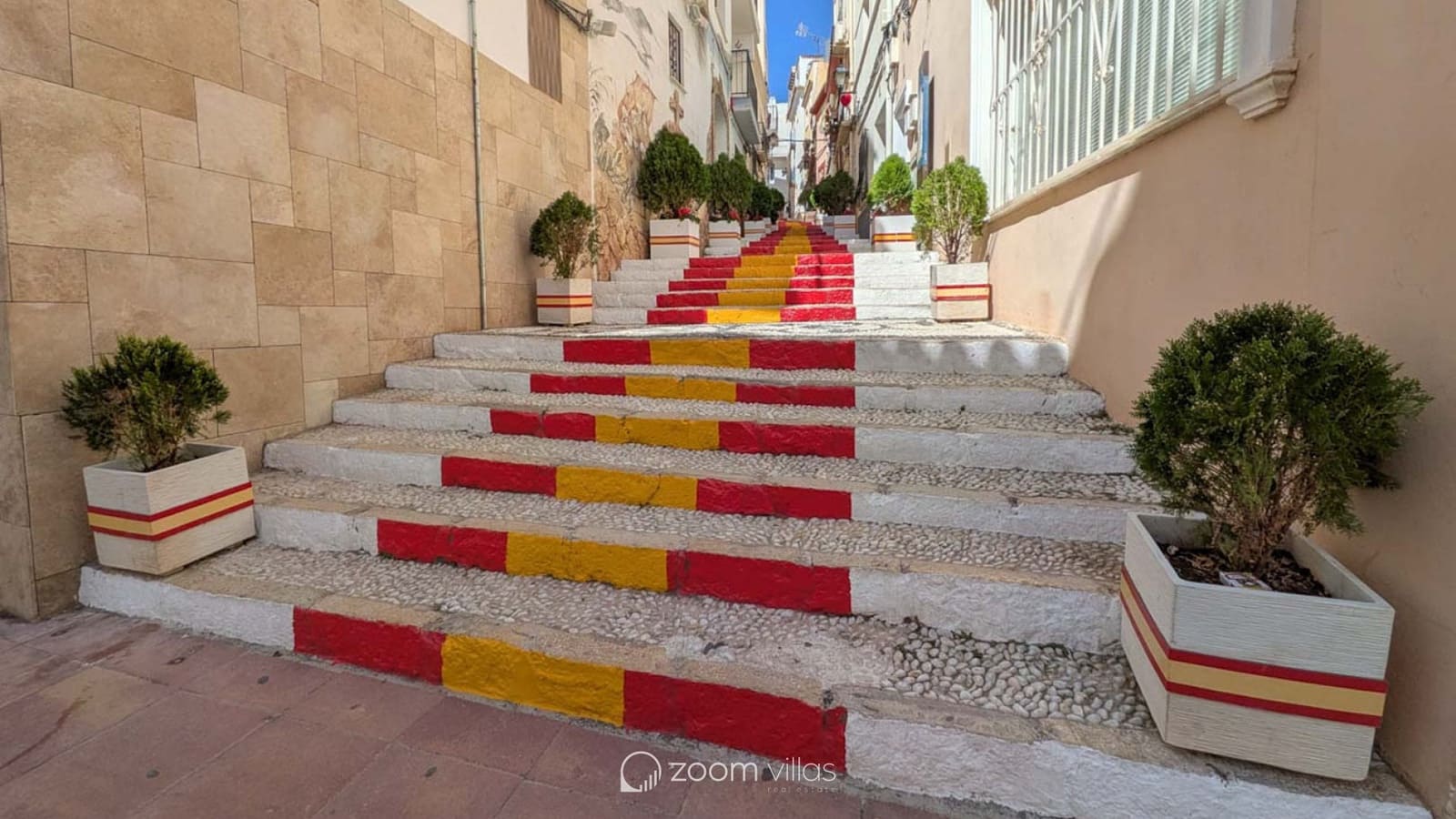 3 slaapkamer Villa te koop in Calpe / Calp met zwembad - € 799.000 (Ref: 9730728)