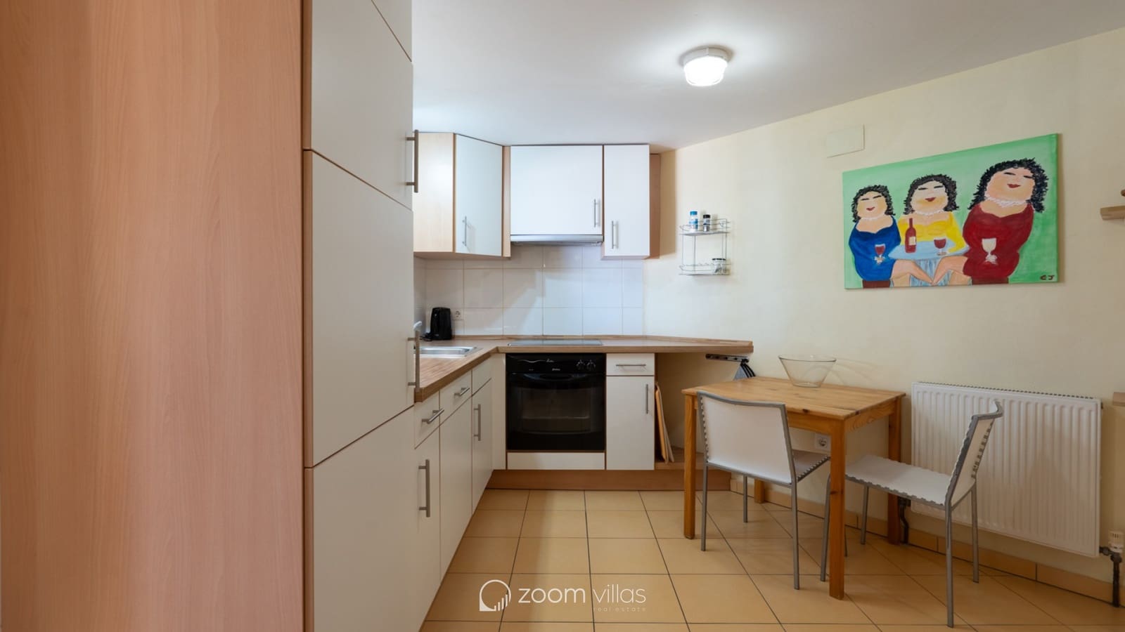 4 sypialnia Willa na sprzedaż w Cumbre del Sol z basenem - 745 000 € (Ref: 9730729)