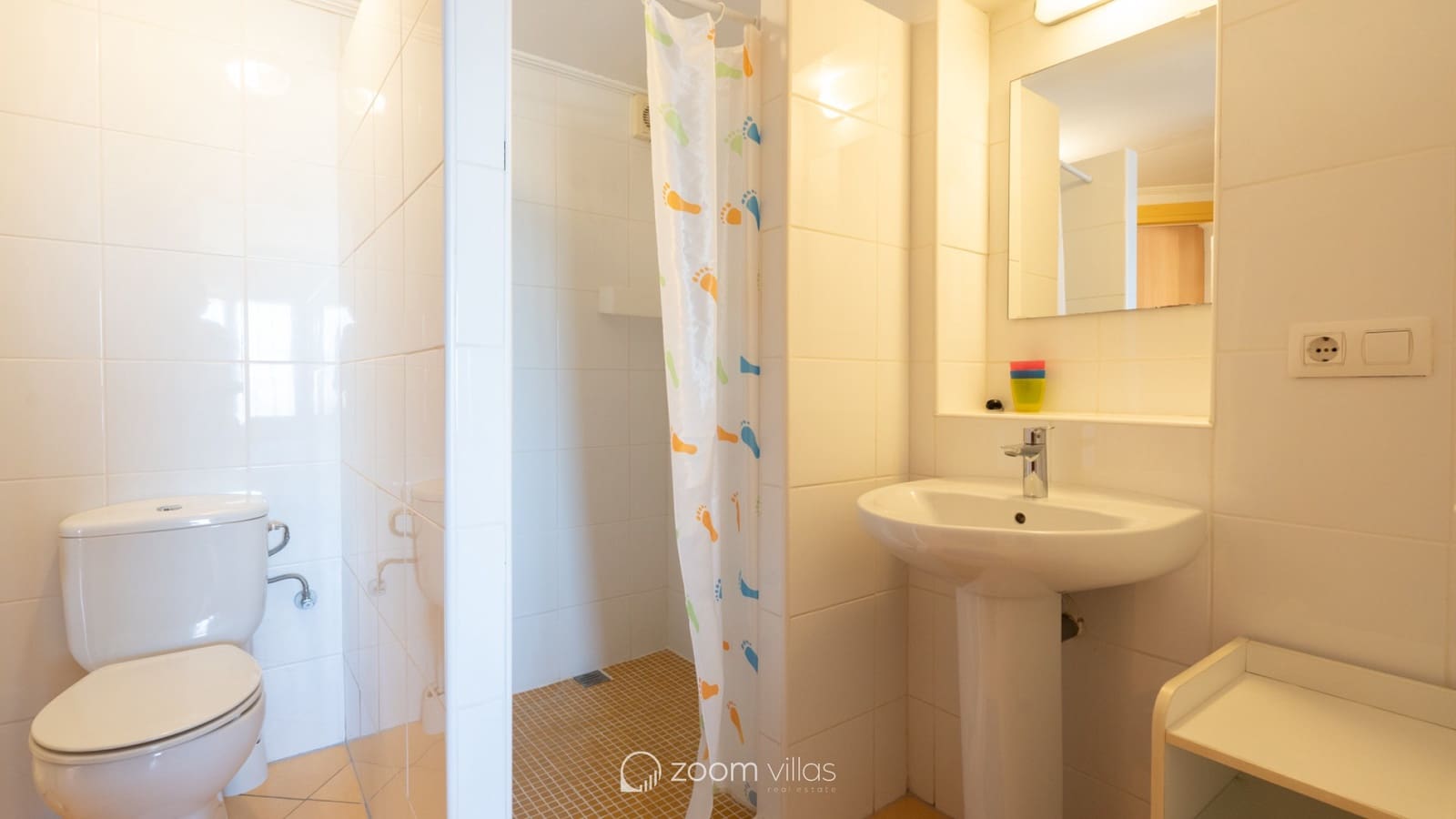 4 sypialnia Willa na sprzedaż w Cumbre del Sol z basenem - 745 000 € (Ref: 9730729)