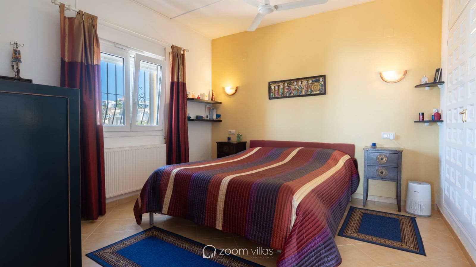 4 sypialnia Willa na sprzedaż w Cumbre del Sol z basenem - 745 000 € (Ref: 9730729)