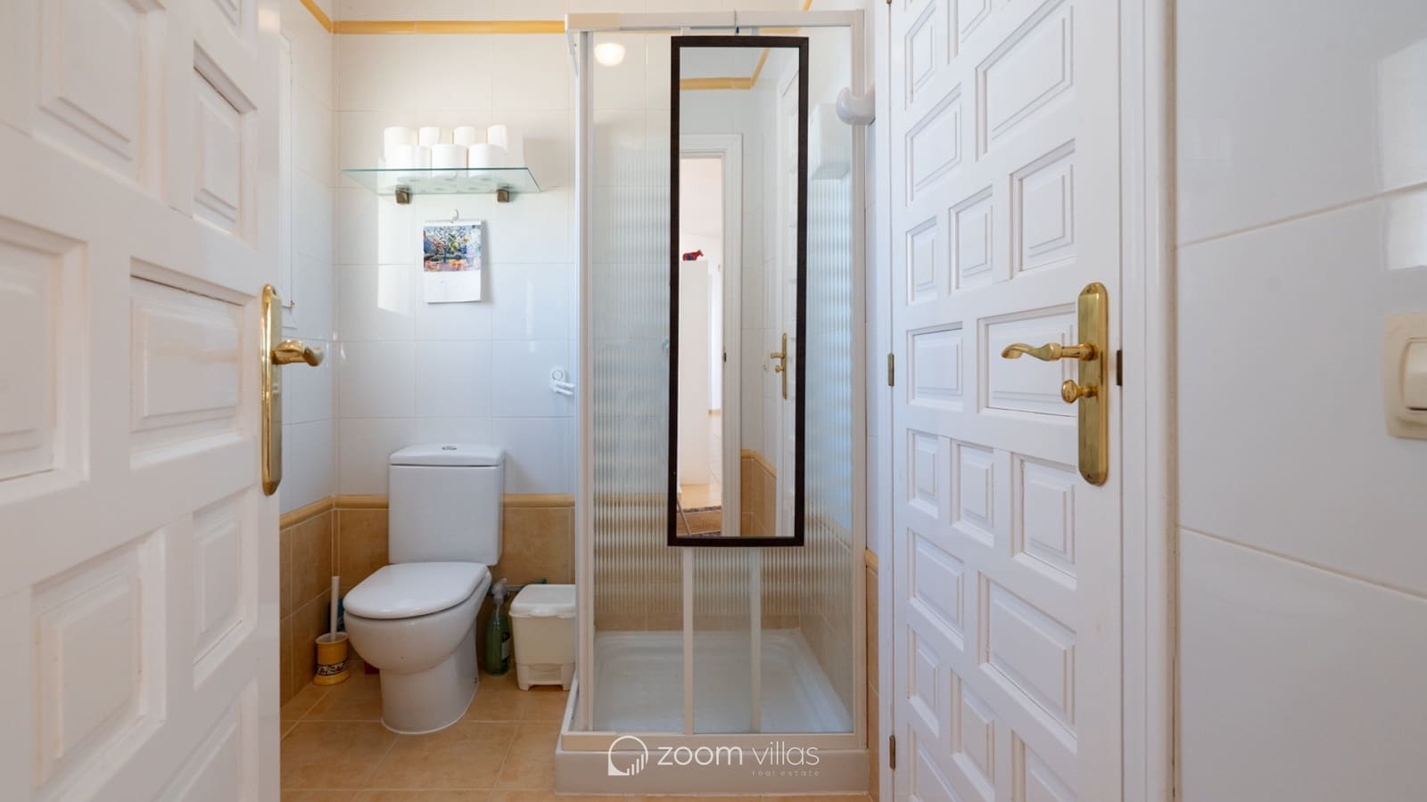 4 sypialnia Willa na sprzedaż w Cumbre del Sol z basenem - 745 000 € (Ref: 9730729)