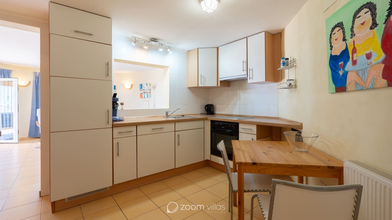 4 sypialnia Willa na sprzedaż w Cumbre del Sol z basenem - 745 000 € (Ref: 9730729)