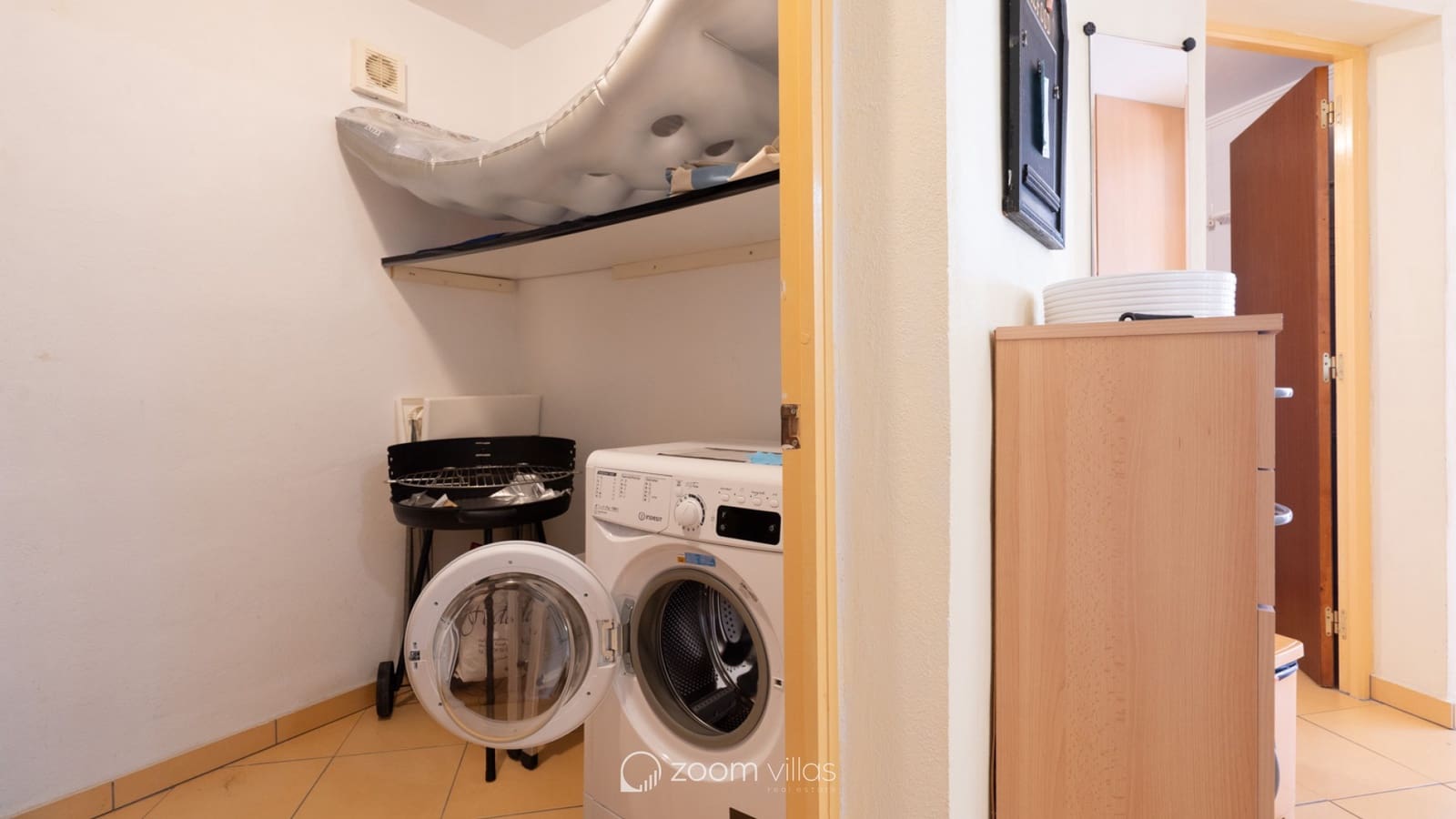 4 sypialnia Willa na sprzedaż w Cumbre del Sol z basenem - 745 000 € (Ref: 9730729)