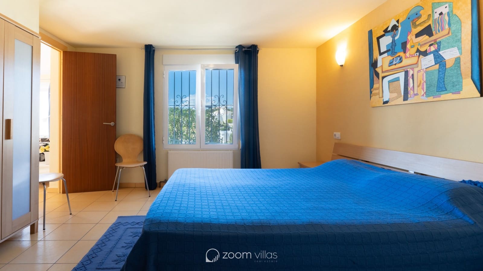 4 sypialnia Willa na sprzedaż w Cumbre del Sol z basenem - 745 000 € (Ref: 9730729)