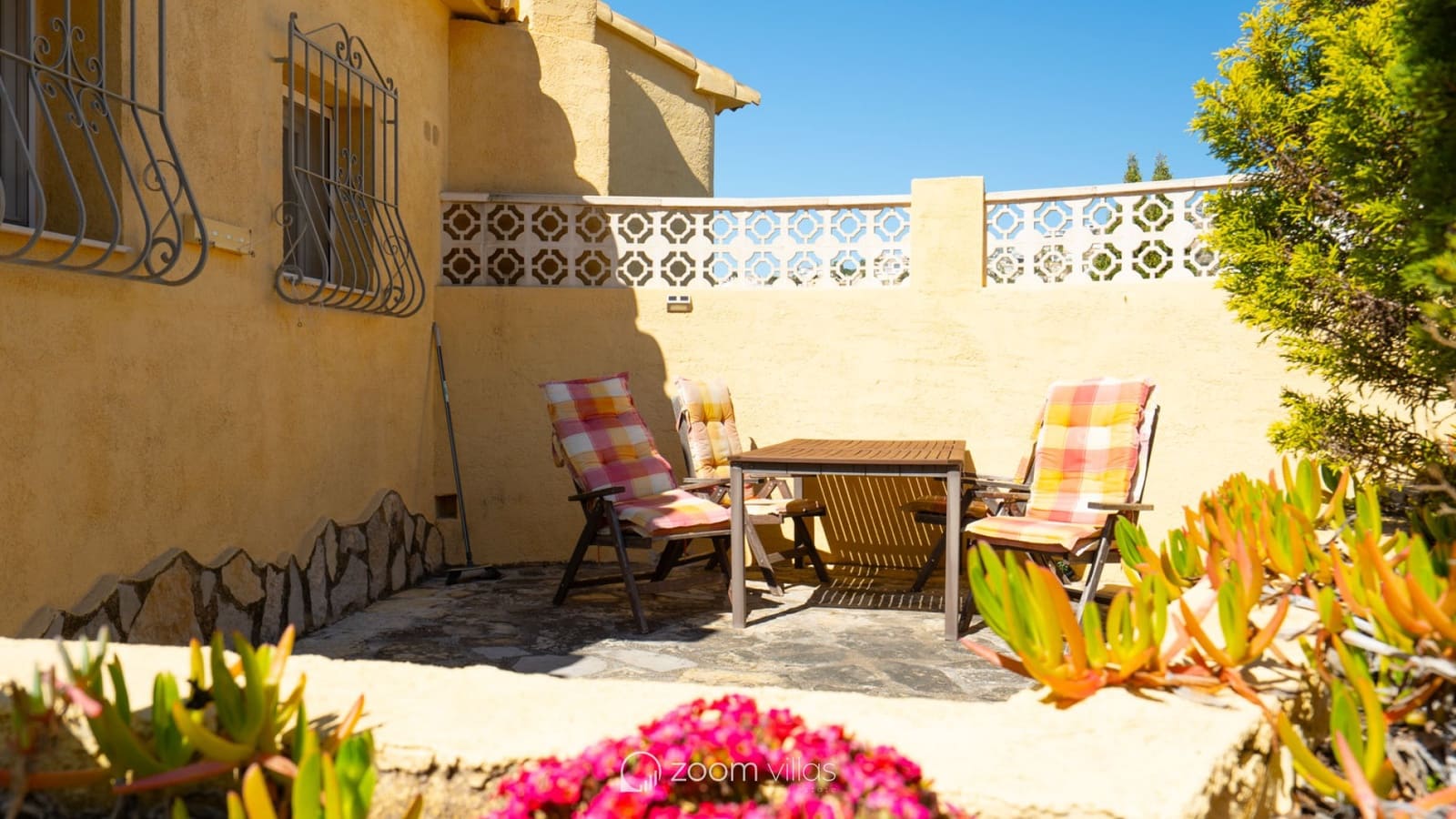 4 sypialnia Willa na sprzedaż w Cumbre del Sol z basenem - 745 000 € (Ref: 9730729)