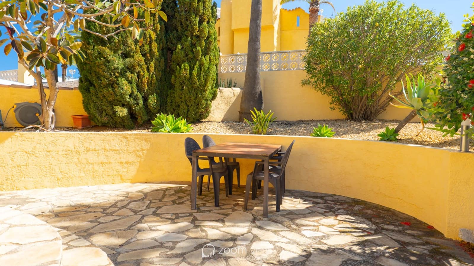 4 sypialnia Willa na sprzedaż w Cumbre del Sol z basenem - 745 000 € (Ref: 9730729)