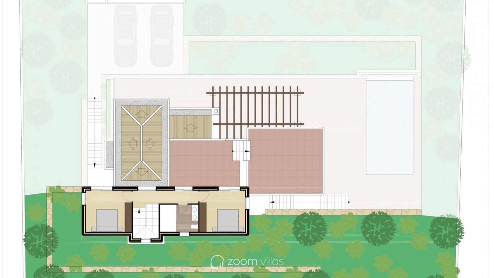 3 sypialnia Willa na sprzedaż w Javea / Xabia - 1 195 000 € (Ref: 9730730)