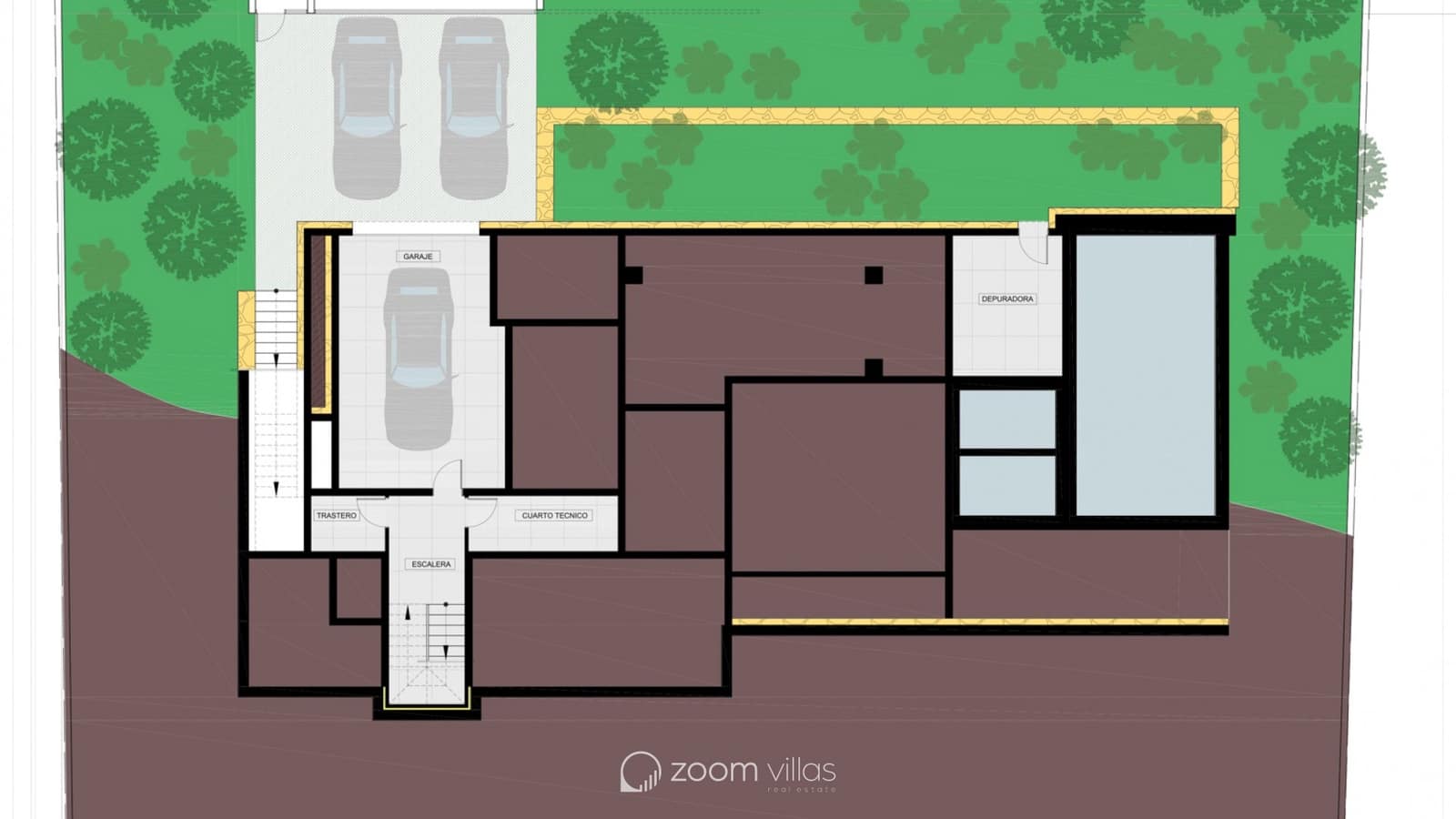 3 sypialnia Willa na sprzedaż w Javea / Xabia - 1 195 000 € (Ref: 9730730)