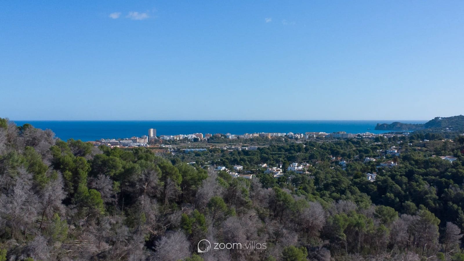 3 sypialnia Willa na sprzedaż w Javea / Xabia - 1 195 000 € (Ref: 9730730)