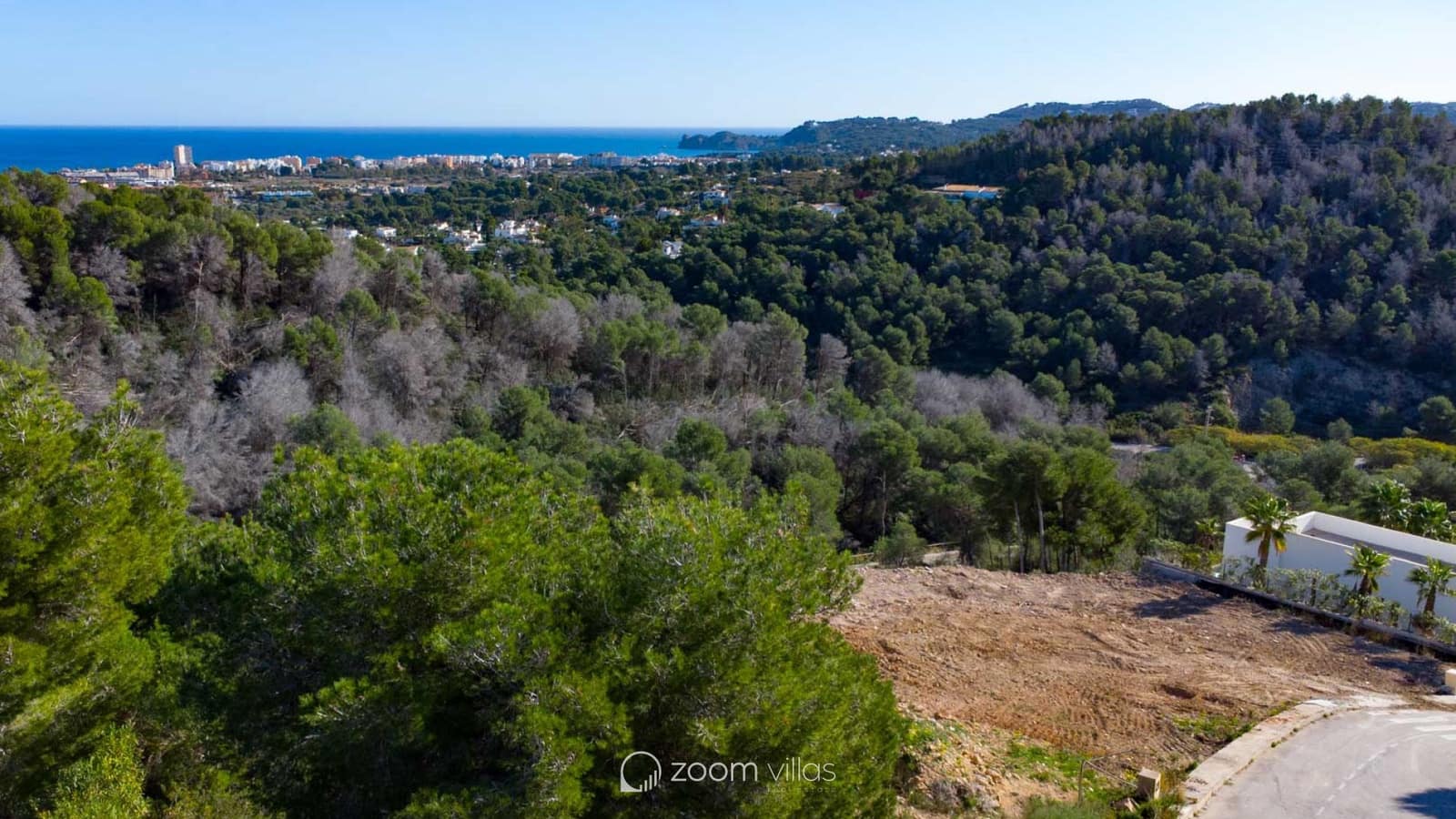 3 sypialnia Willa na sprzedaż w Javea / Xabia - 1 195 000 € (Ref: 9730730)