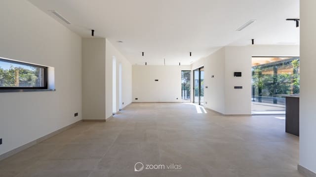 3 quarto Moradia para venda em La Granadella  - Costa Nova, Javea / Xàbia com piscina - 1 749 000 € (Ref: 9730854)
